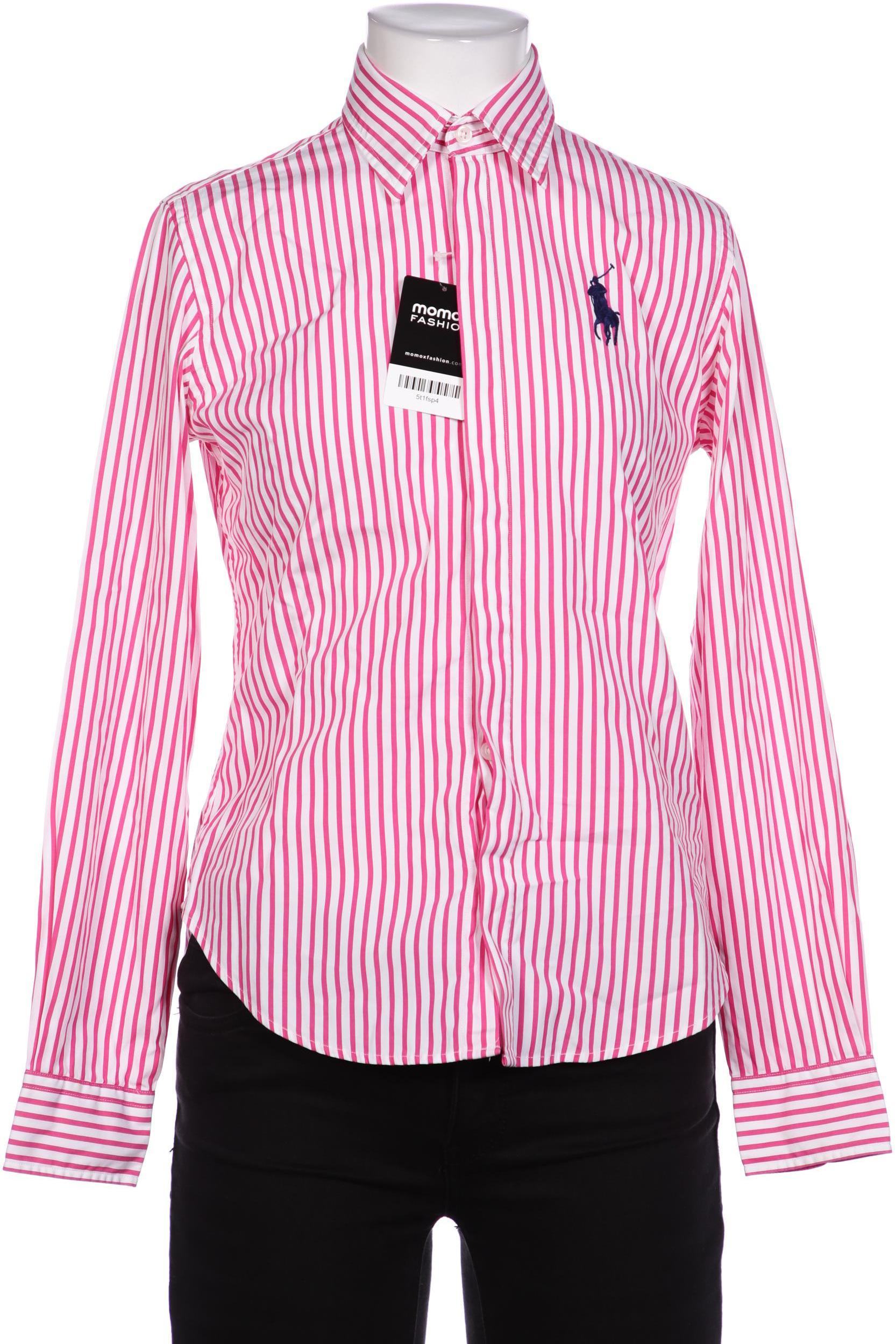 

Polo Ralph Lauren Damen Bluse, pink, Gr. 4