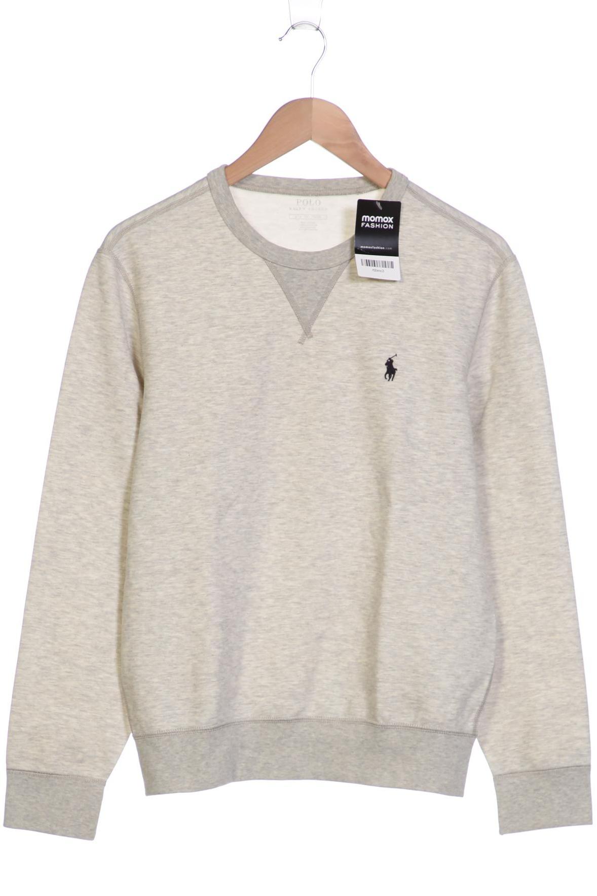 

Polo Ralph Lauren Herren Sweatshirt, grau