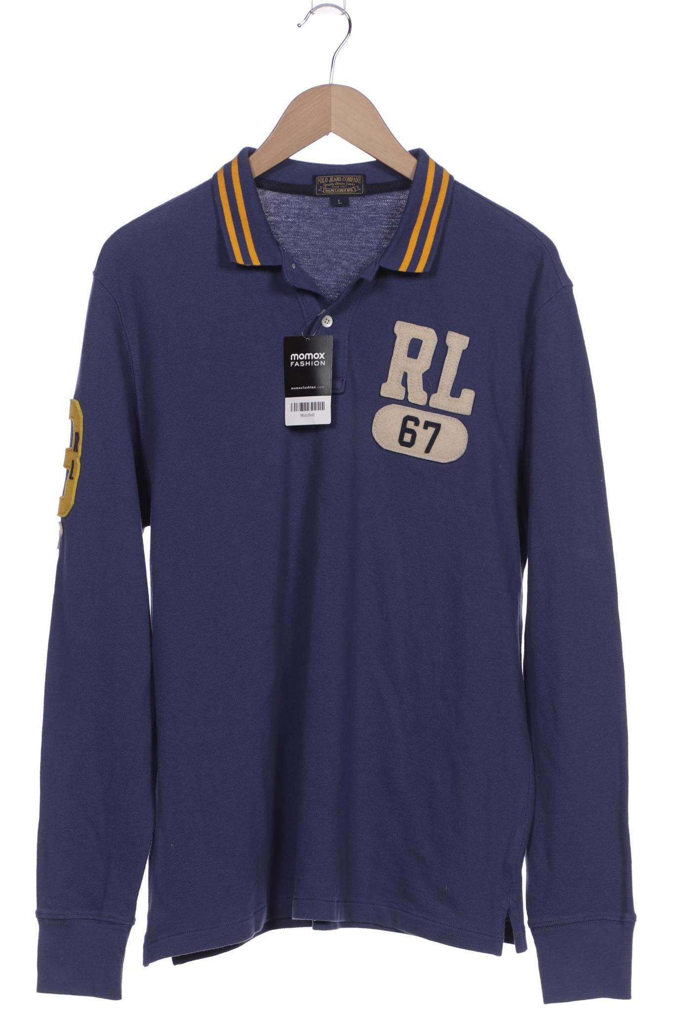 

Polo Ralph Lauren Herren Poloshirt, marineblau, Gr. 52