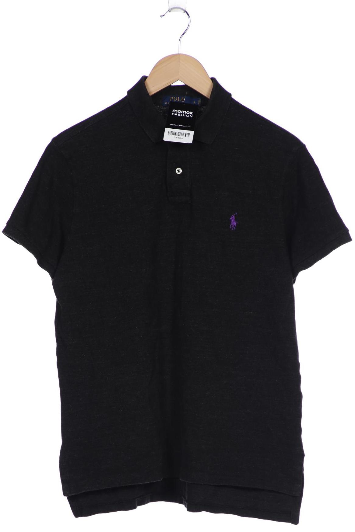 

Polo Ralph Lauren Herren Poloshirt, schwarz