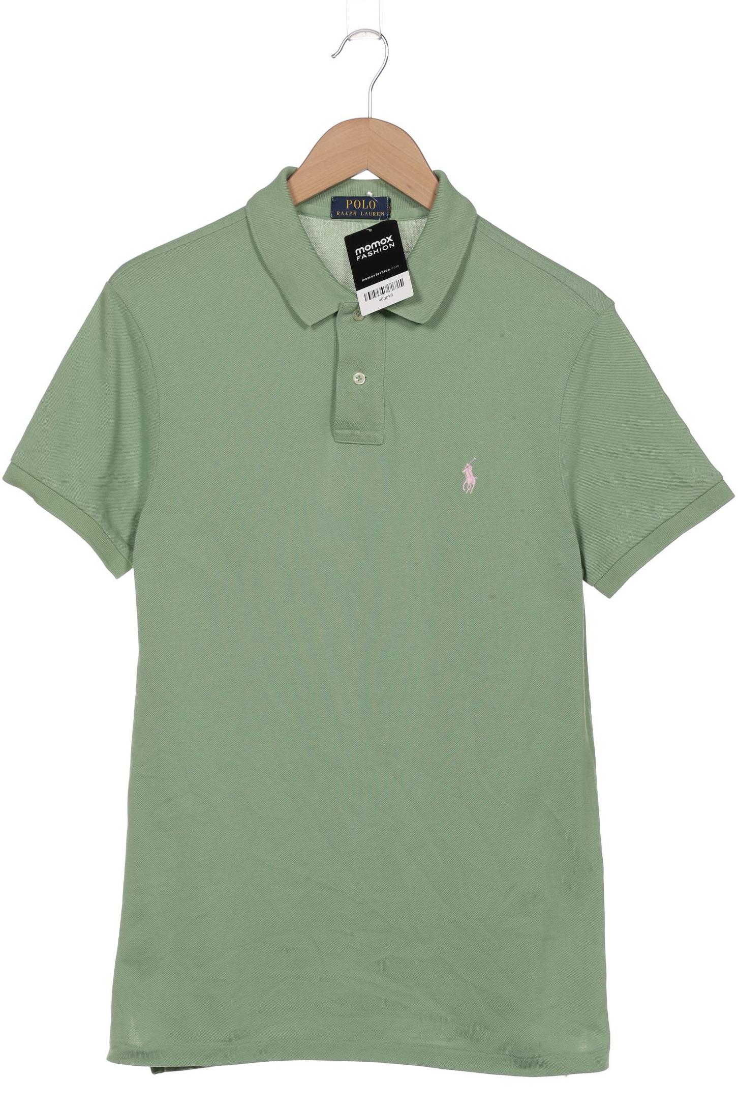 

Polo Ralph Lauren Herren Poloshirt, hellgrün, Gr. 48