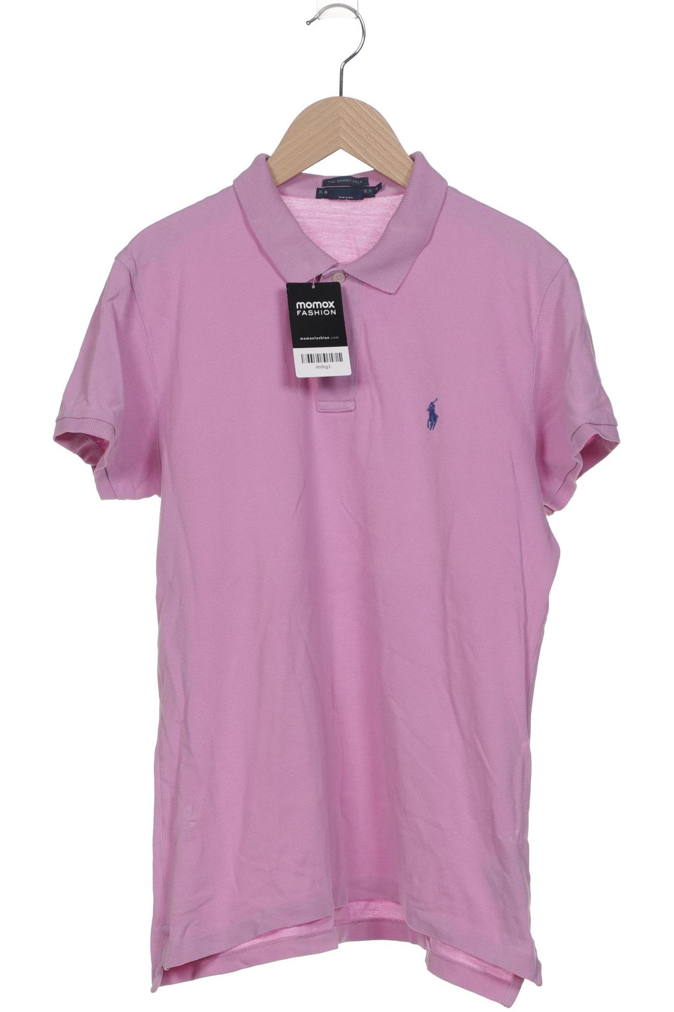 

Polo Ralph Lauren Damen Poloshirt, flieder, Gr. 44