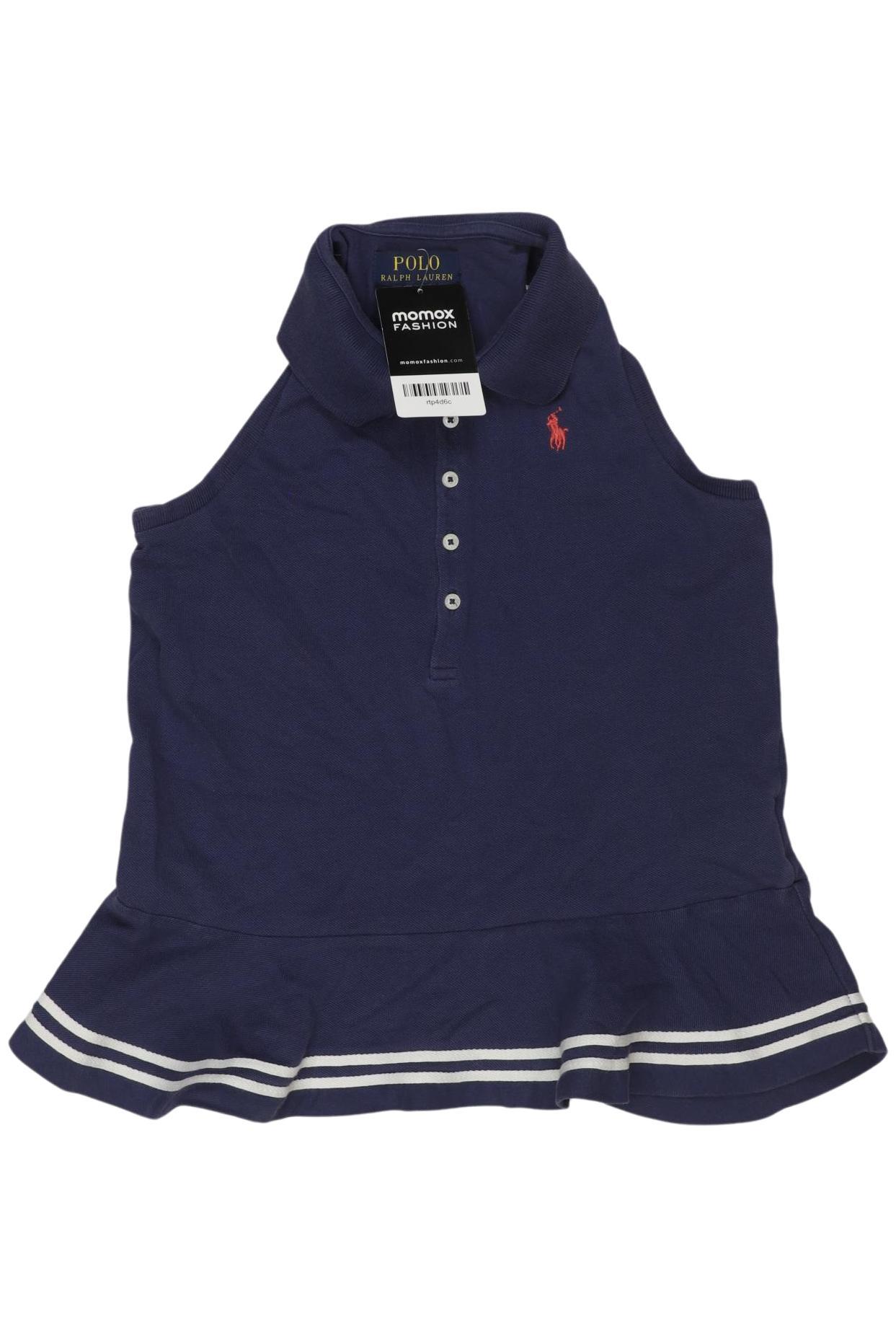 

Polo Ralph Lauren Mädchen Poloshirt, marineblau, Gr. 158