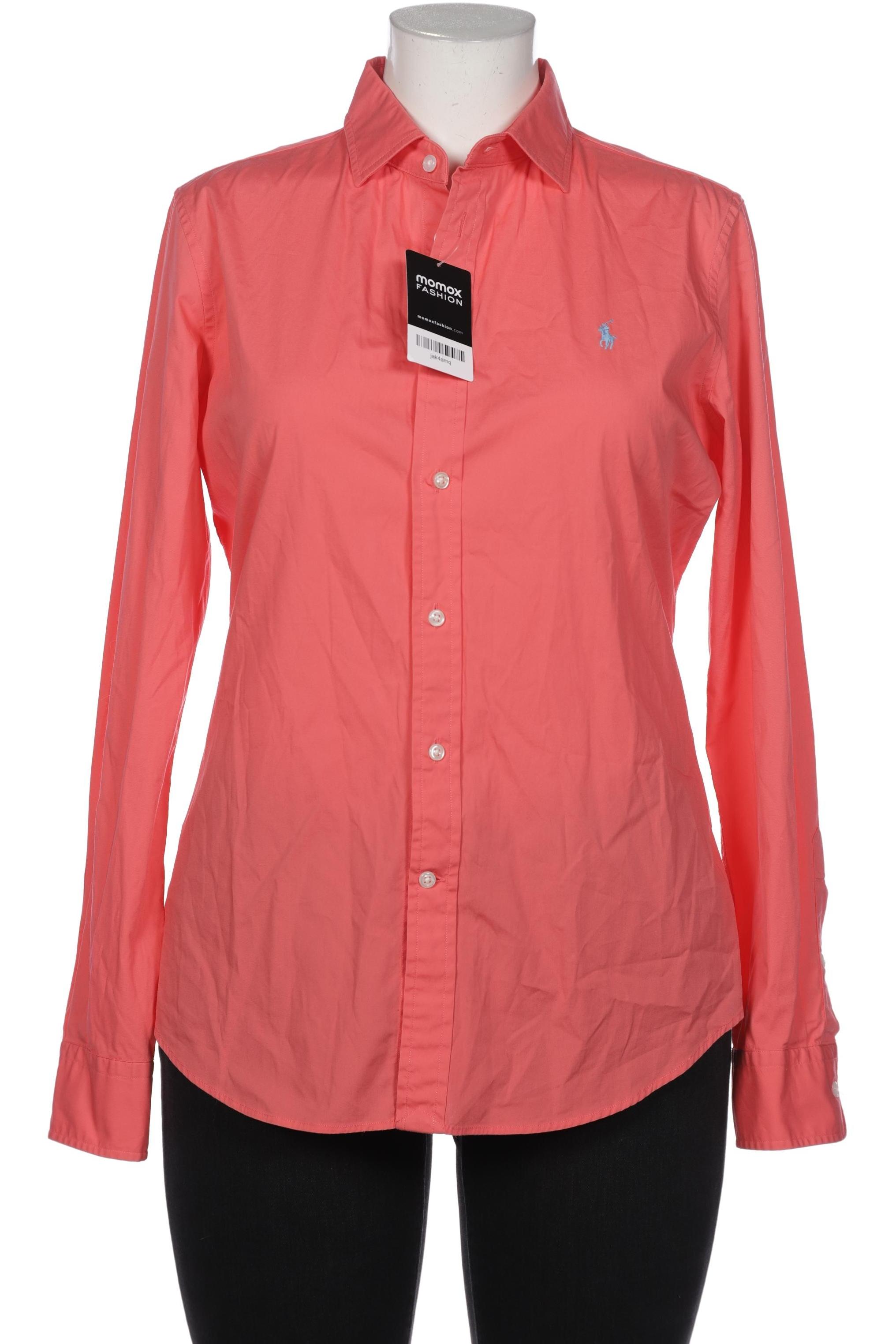 

Polo Ralph Lauren Damen Bluse, pink, Gr. 14