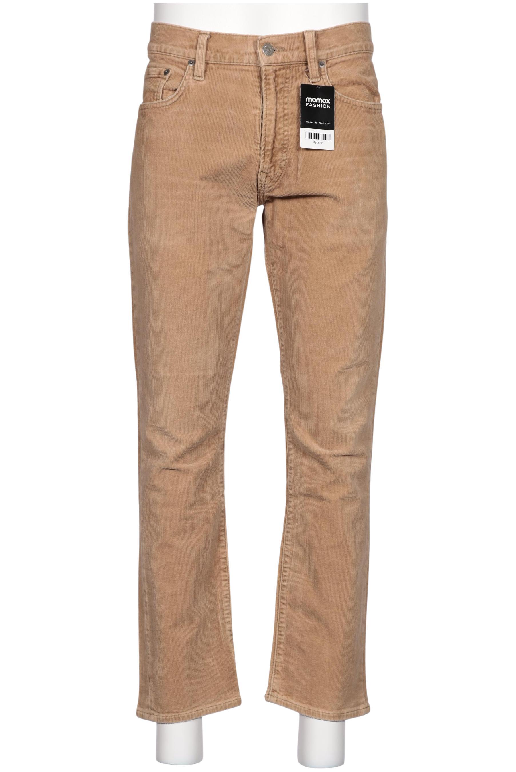 

Polo Ralph Lauren Herren Stoffhose, beige, Gr. 33