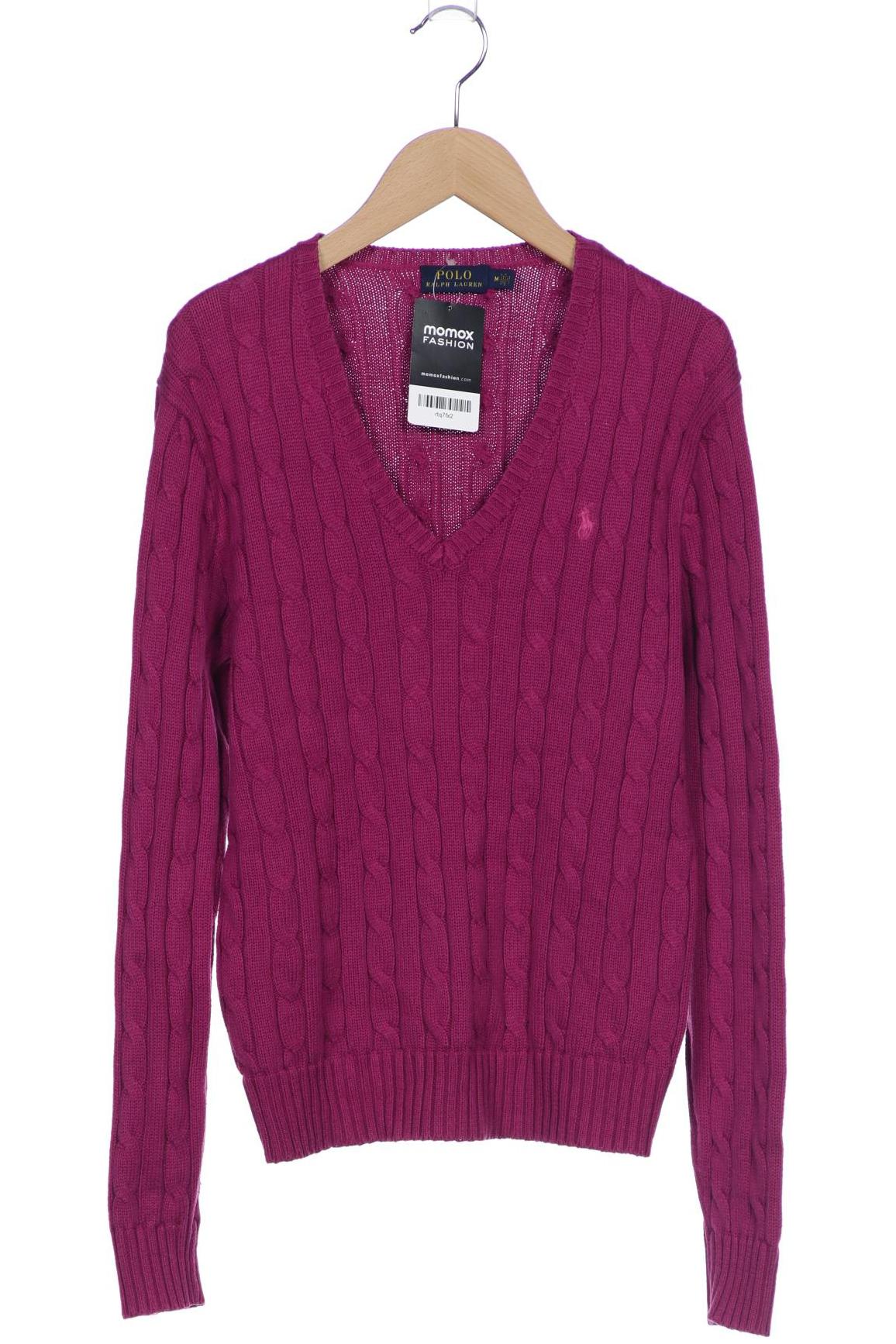 

Polo Ralph Lauren Damen Pullover, bordeaux, Gr. 38