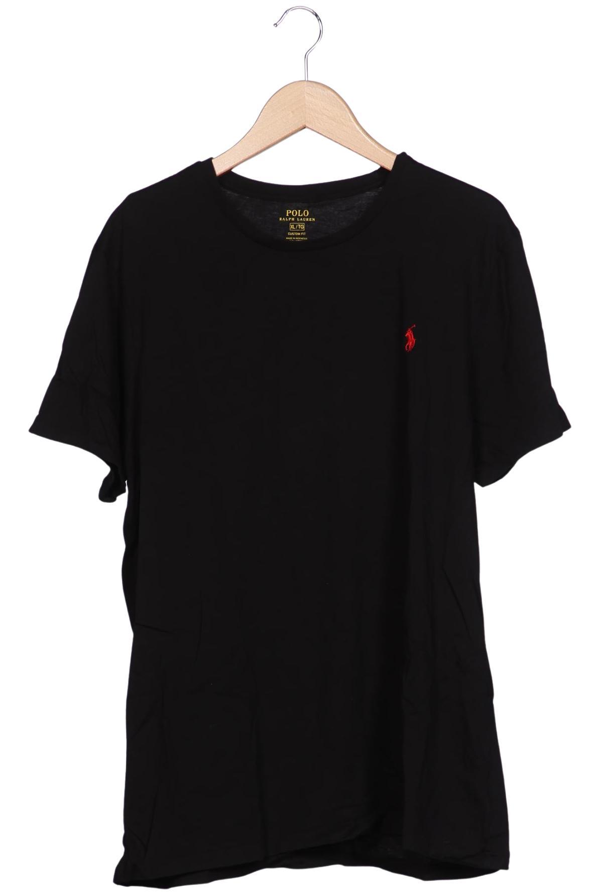 

Polo Ralph Lauren Herren T-Shirt, schwarz, Gr. 54