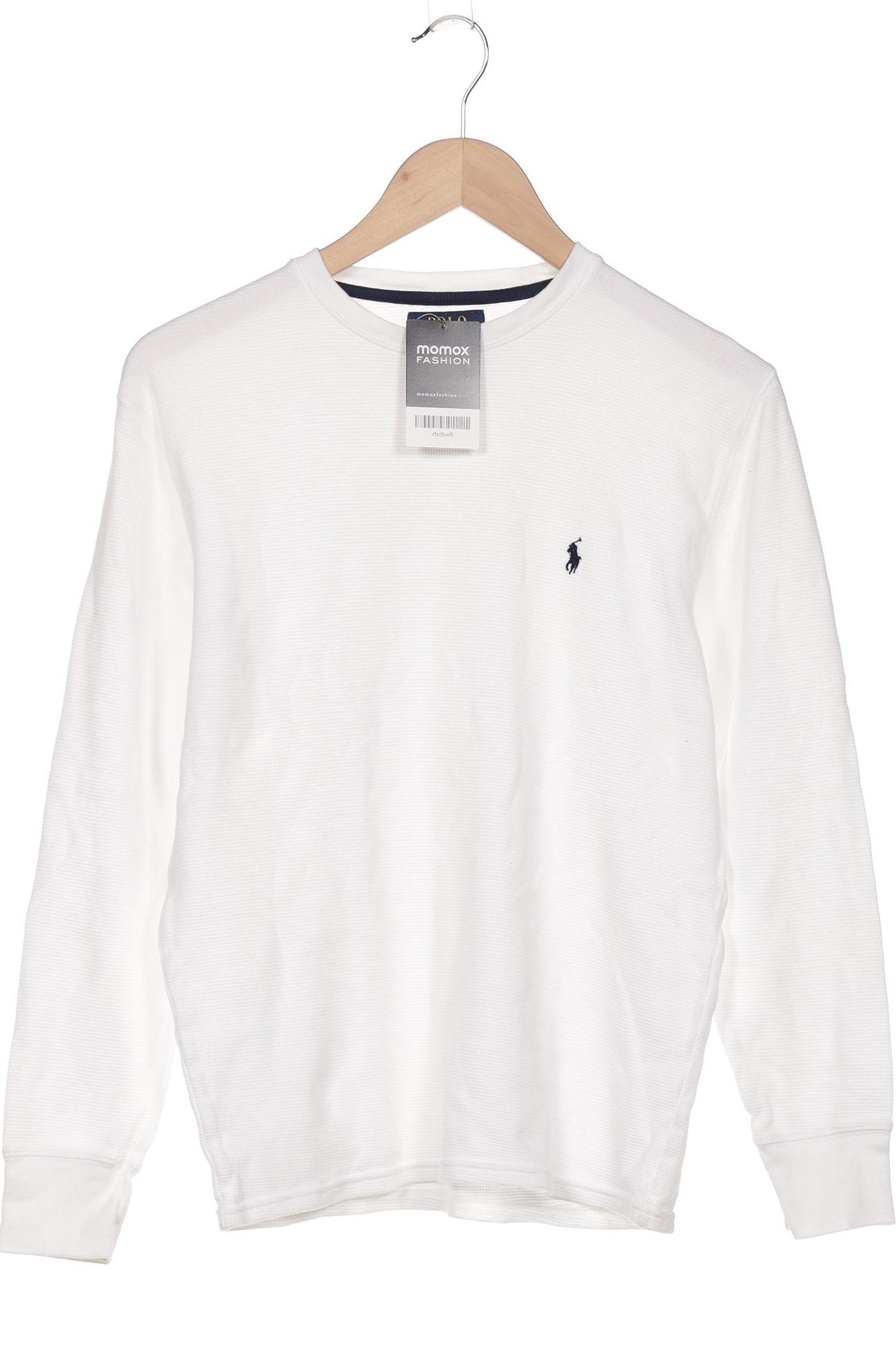 

Polo Ralph Lauren Damen Pullover, weiß, Gr. 38