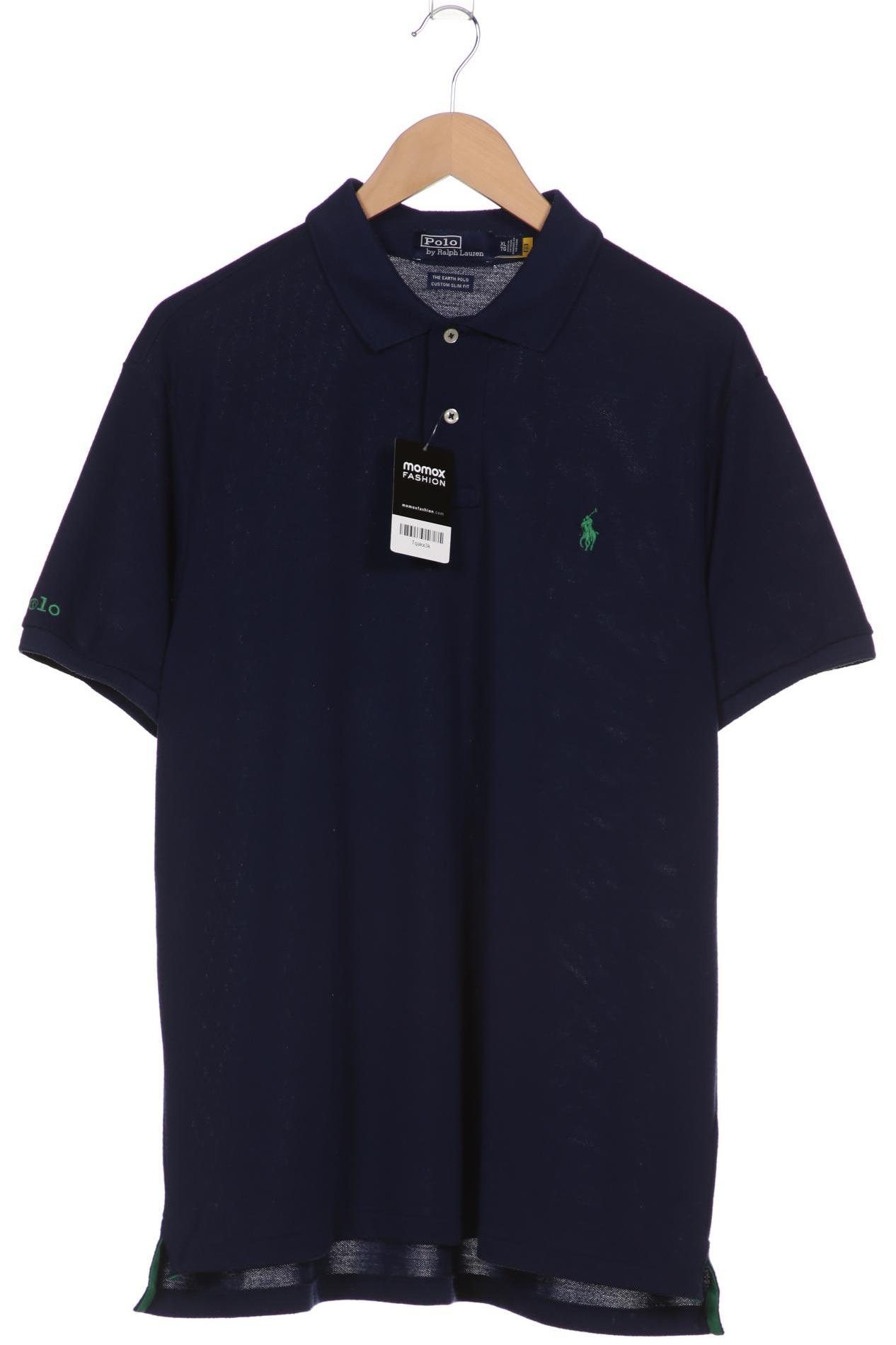 

Polo Ralph Lauren Herren Poloshirt, marineblau