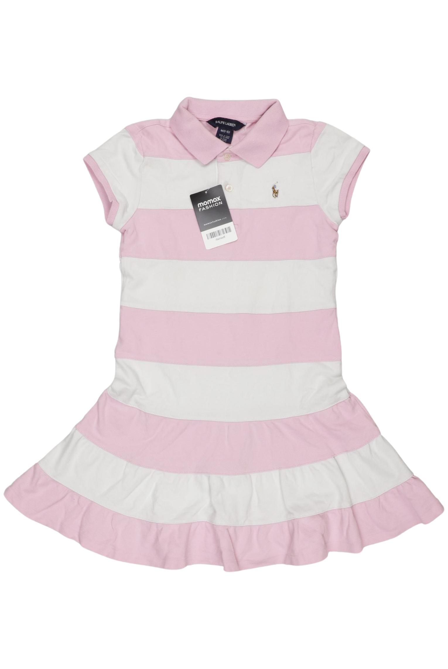 

Polo Ralph Lauren Damen Kleid, pink, Gr. 128