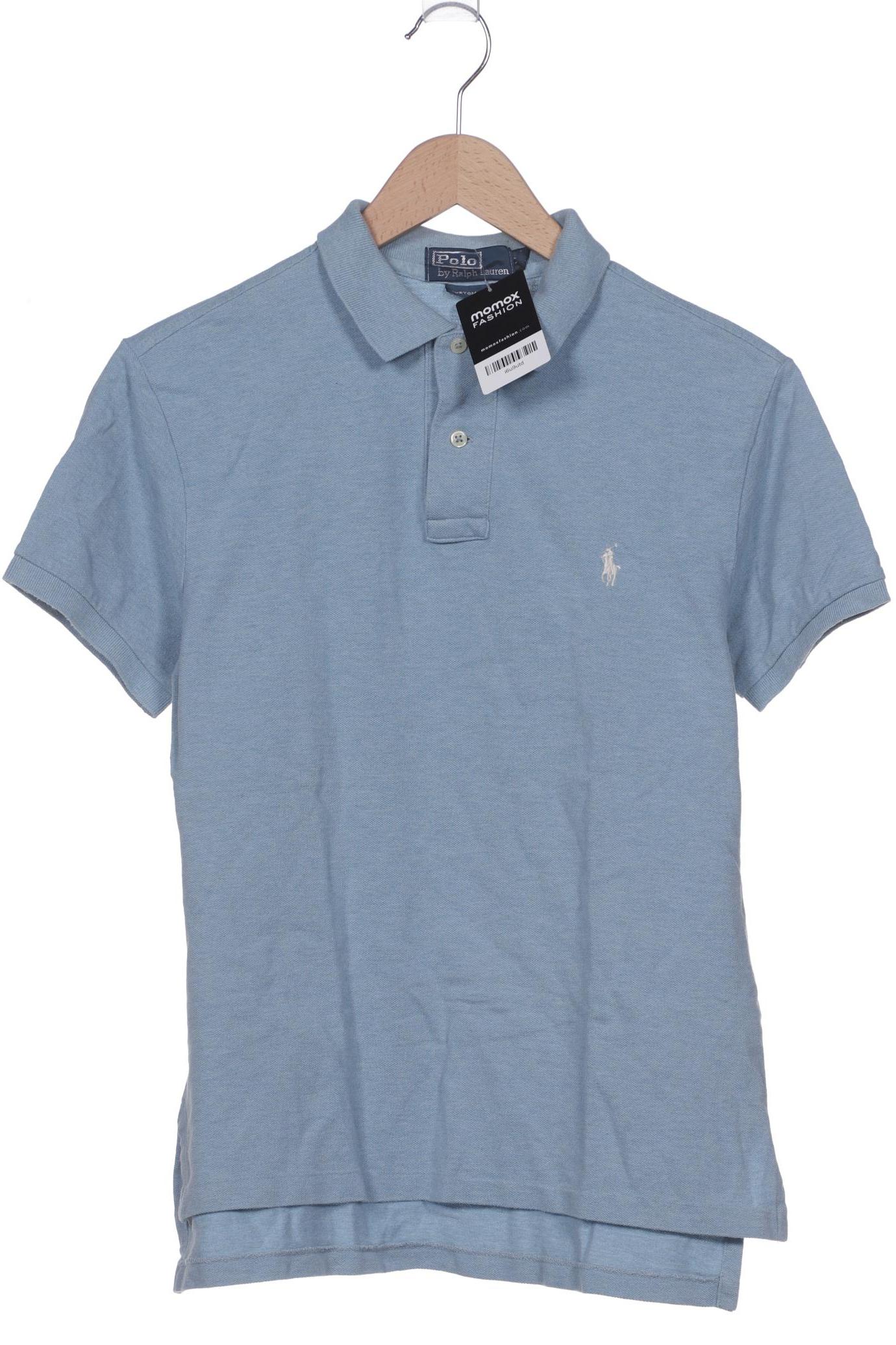 

Polo Ralph Lauren Herren Poloshirt, hellblau, Gr. 48