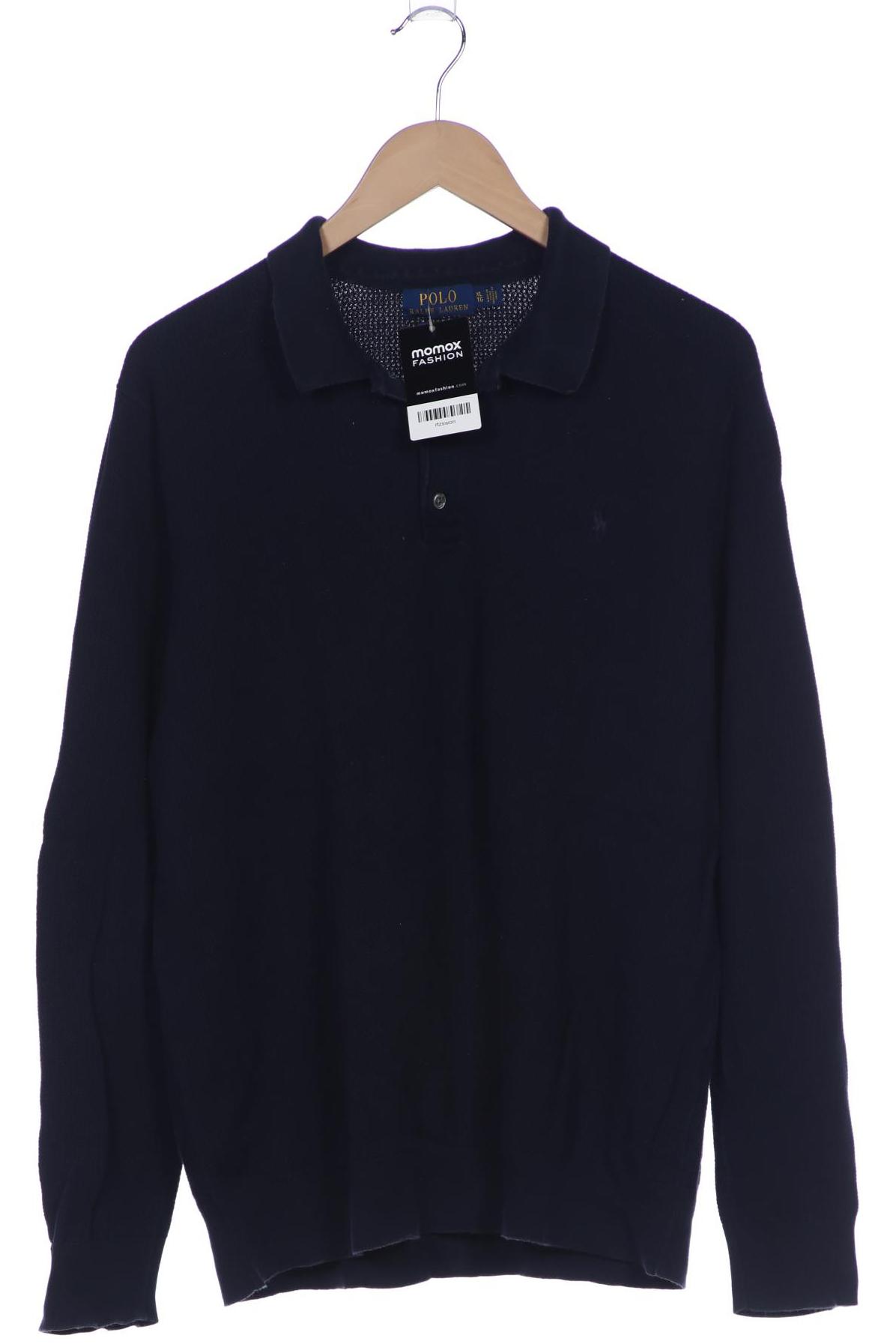 

Polo Ralph Lauren Herren Poloshirt, marineblau, Gr. 54