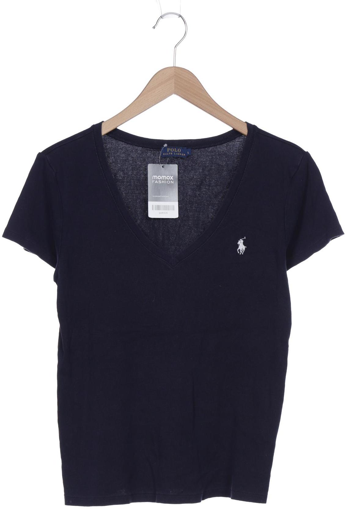 

Polo Ralph Lauren Damen T-Shirt, marineblau