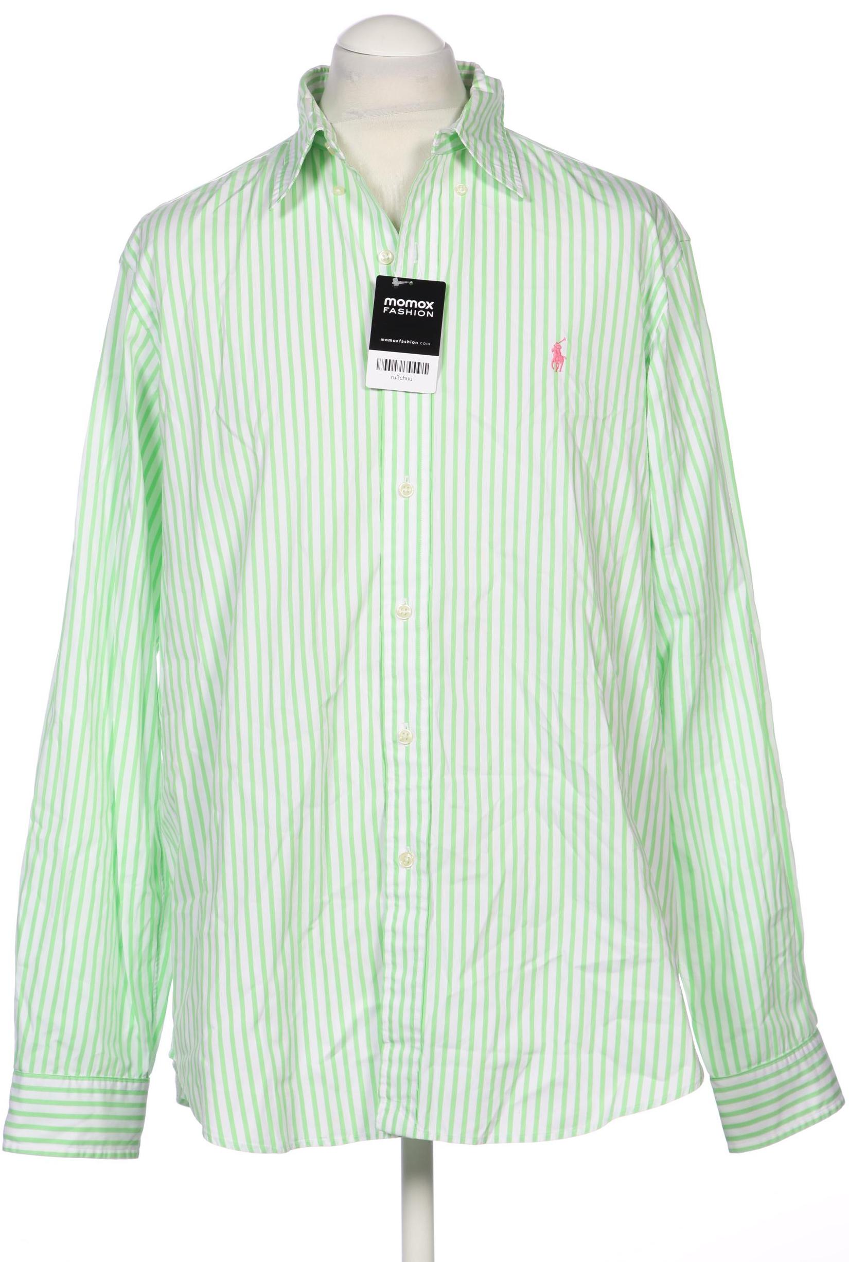 

Polo Ralph Lauren Herren Hemd, grün