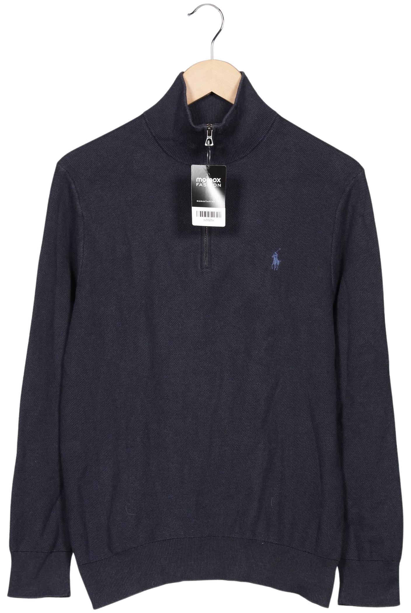 

Polo Ralph Lauren Herren Pullover, marineblau, Gr. 48