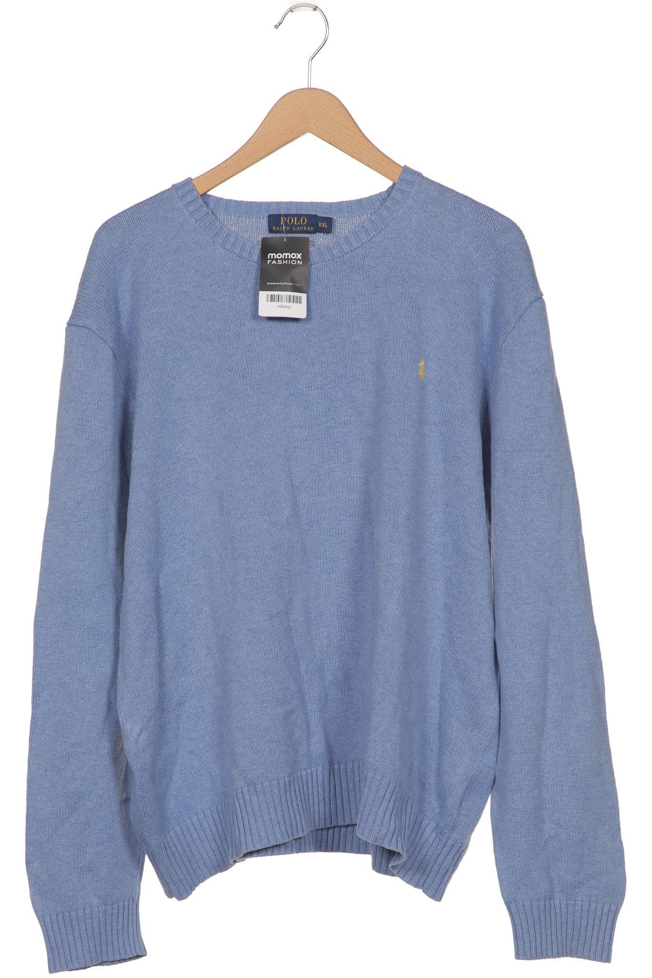 

Polo Ralph Lauren Herren Pullover, hellblau