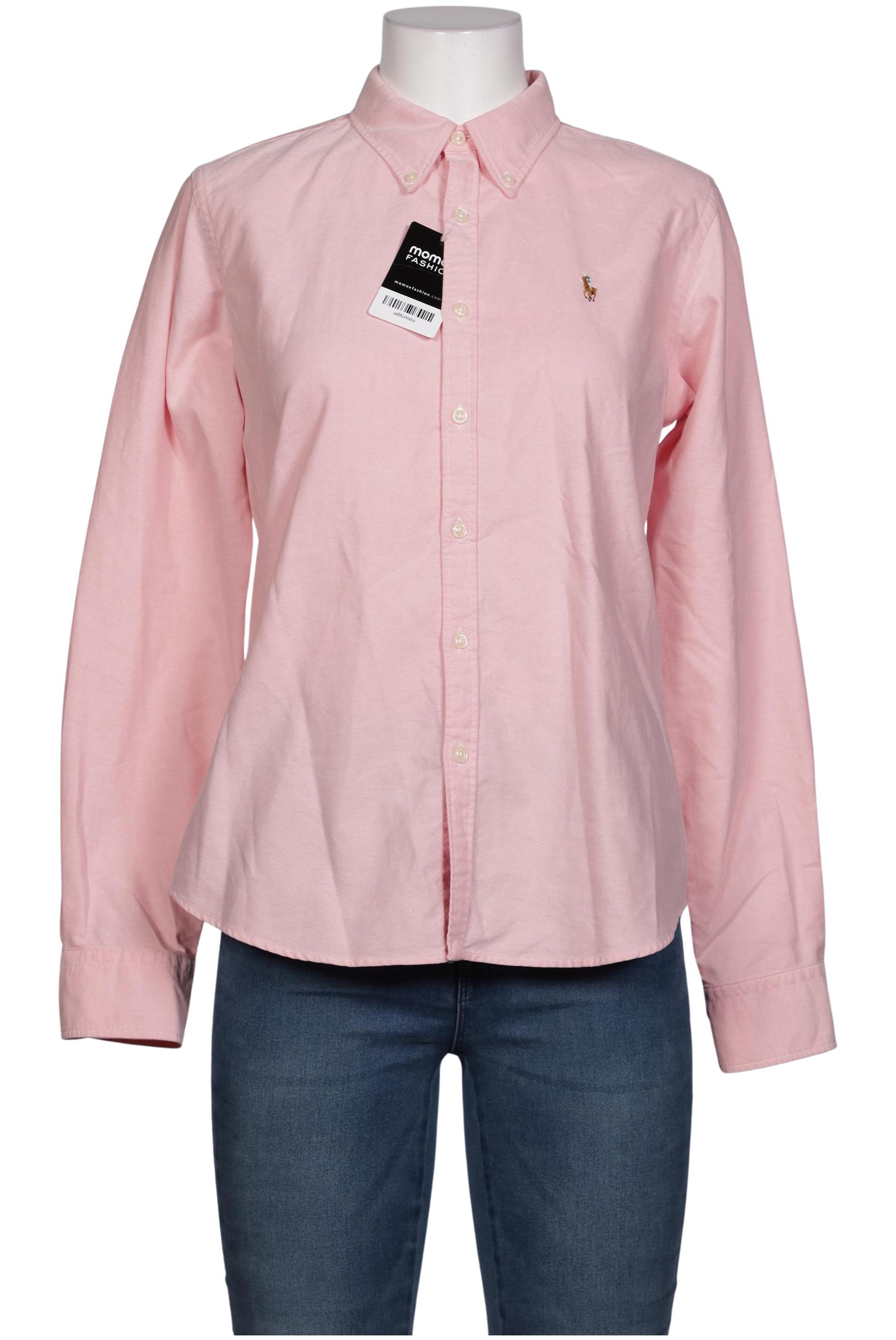 

Polo Ralph Lauren Damen Bluse, pink, Gr. 12