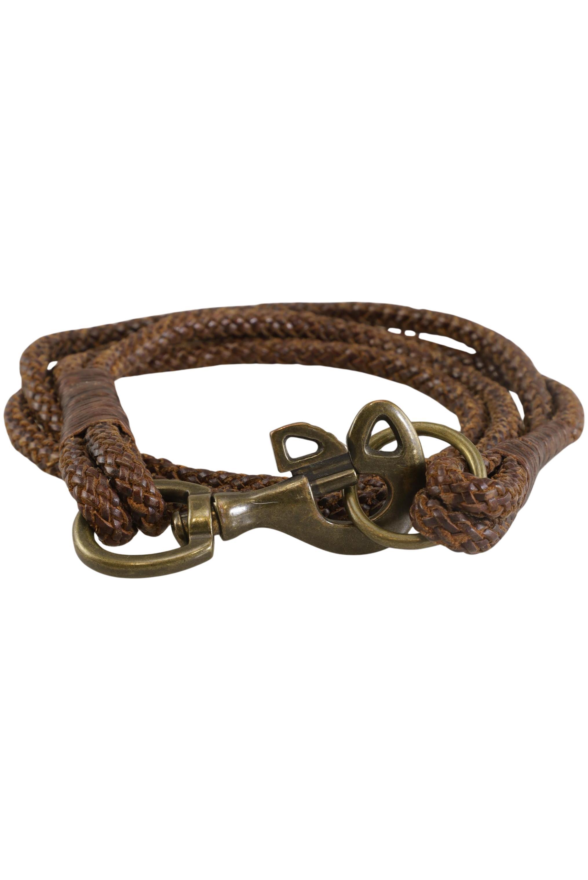 

Polo Ralph Lauren Damen Gürtel, braun, Gr. 90