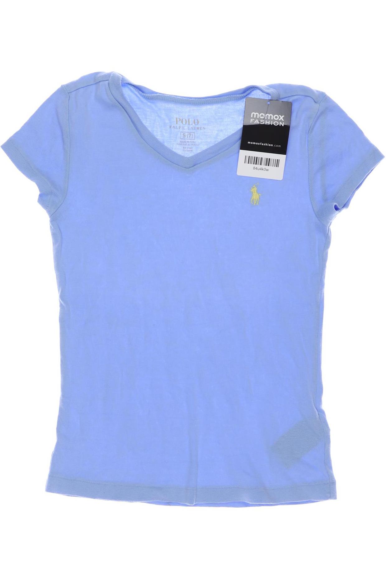 

Polo Ralph Lauren Herren T-Shirt, hellblau, Gr. 128