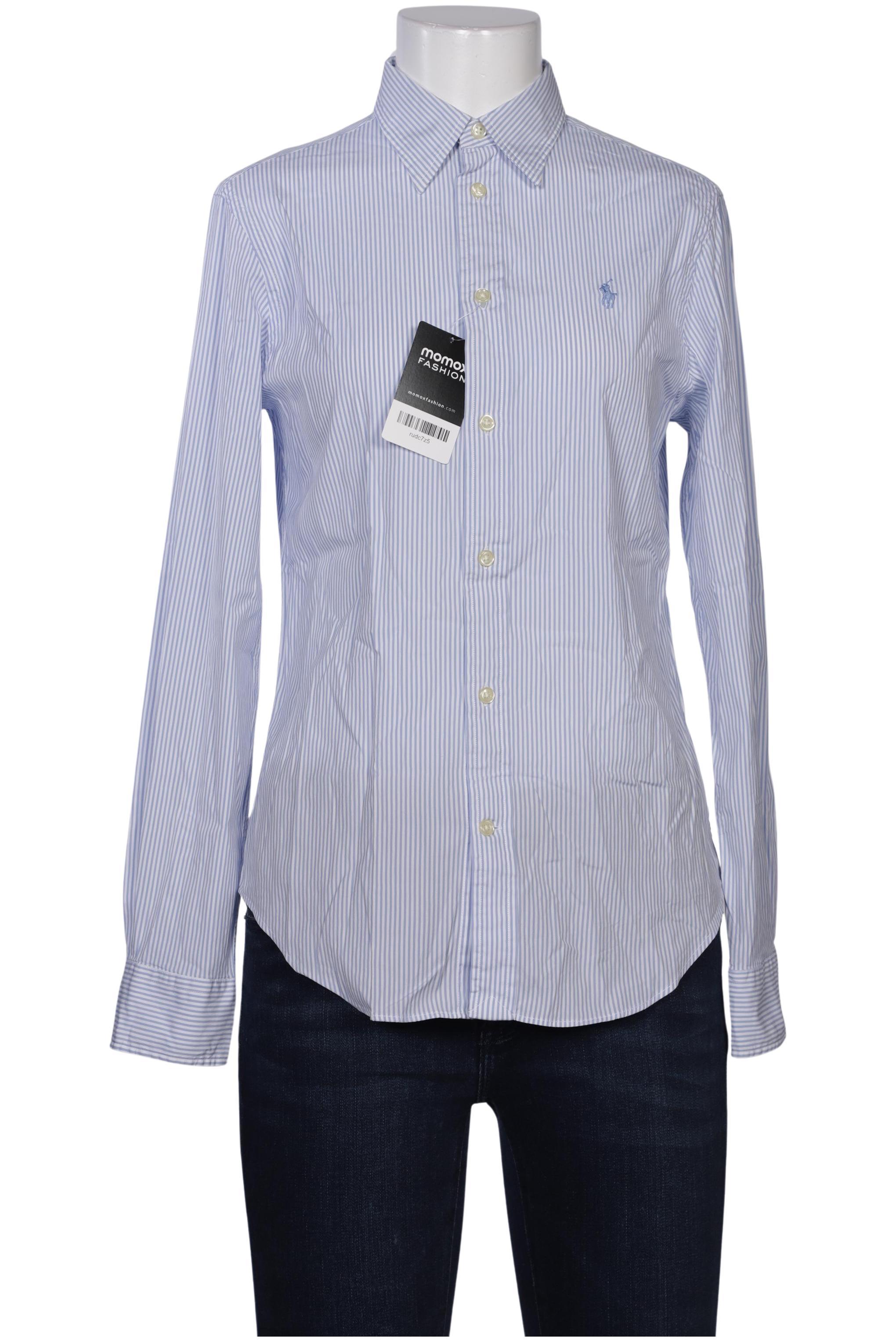 

Polo Ralph Lauren Damen Bluse, hellblau, Gr. 6