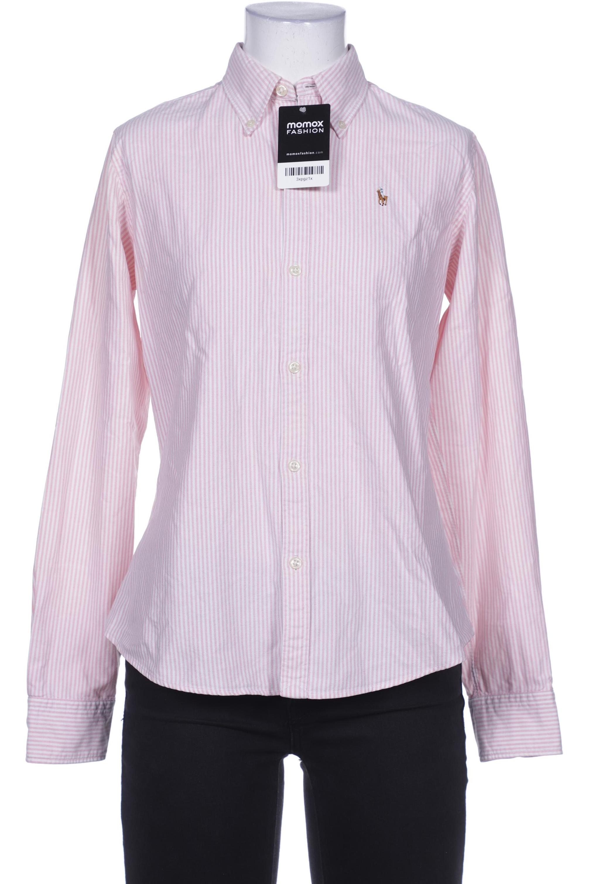 

Polo Ralph Lauren Damen Bluse, pink