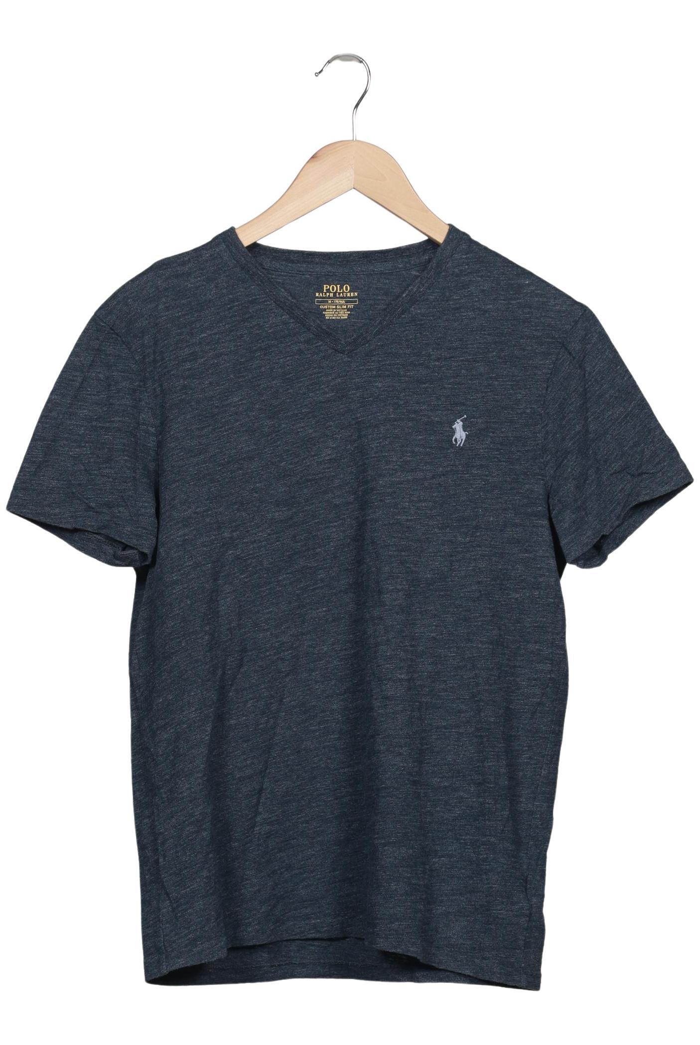 

Polo Ralph Lauren Herren T-Shirt, marineblau, Gr. 48