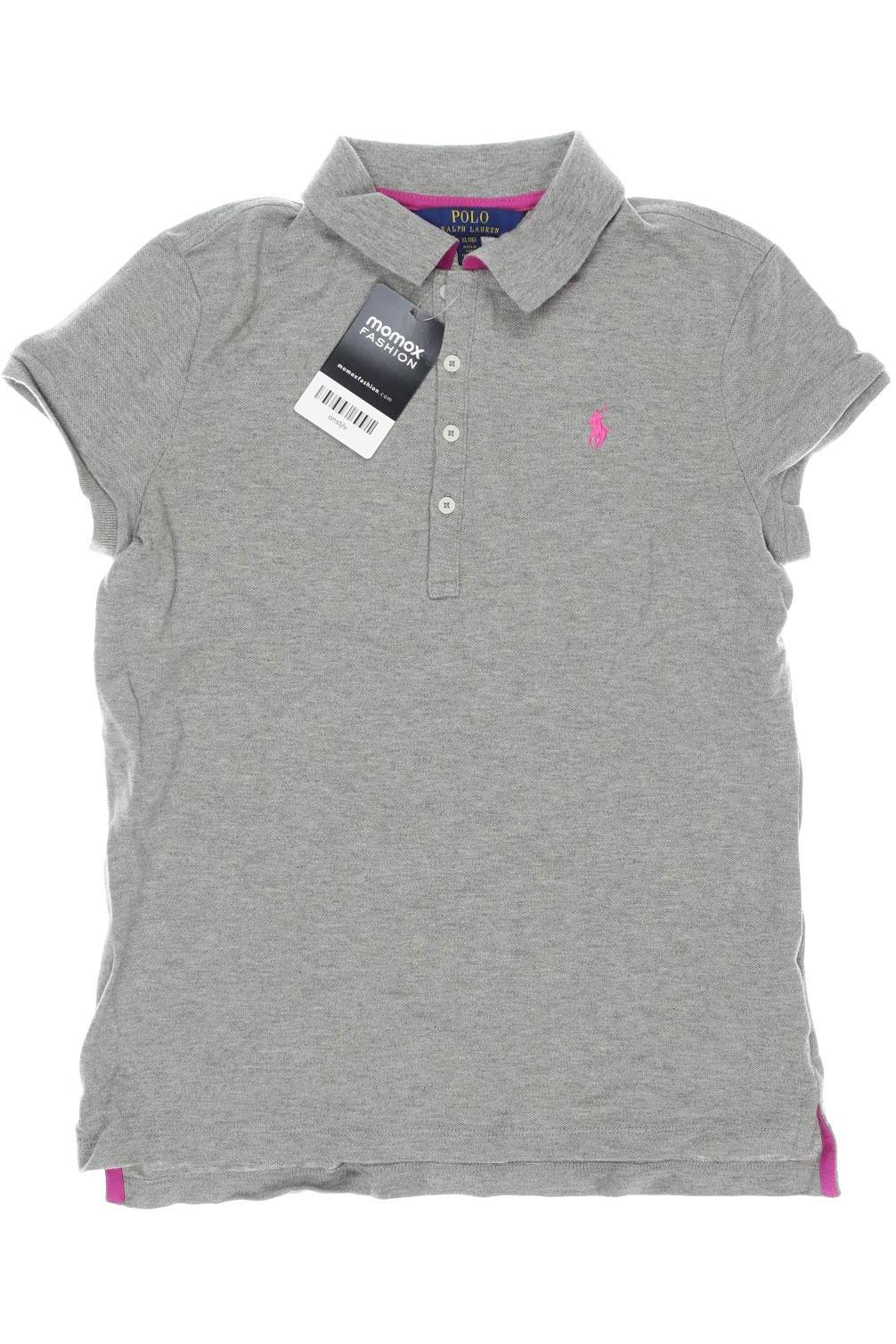 

Polo Ralph Lauren Herren Poloshirt, grau, Gr. 176