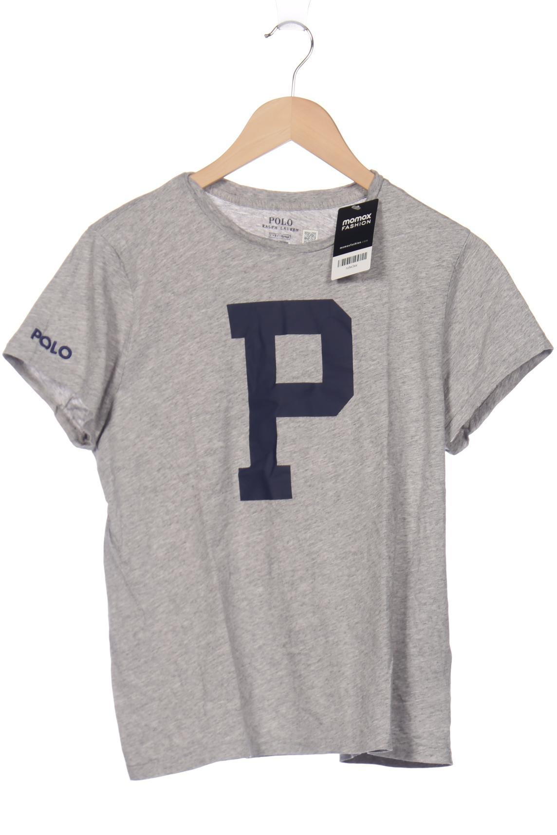 

Polo Ralph Lauren Damen T-Shirt, grau