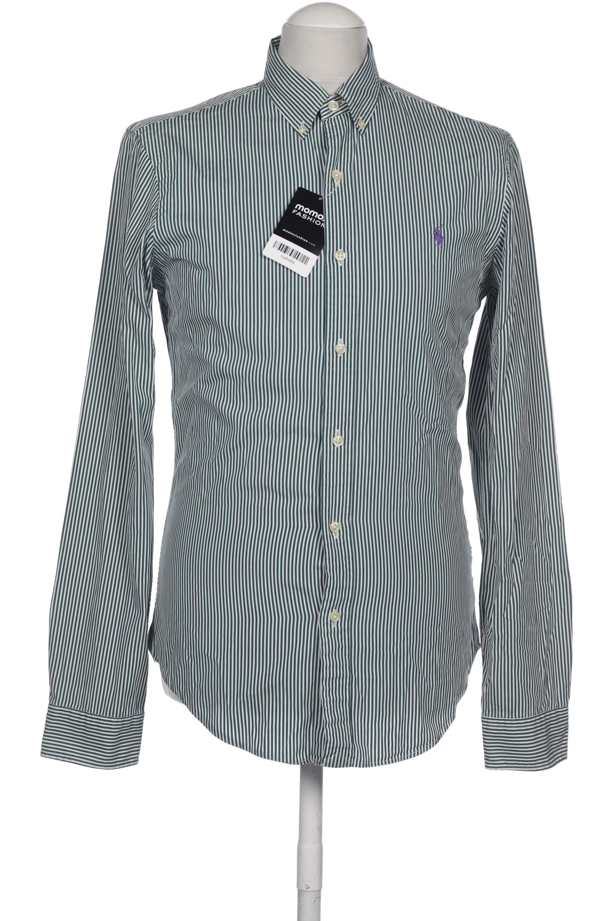 

Polo Ralph Lauren Herren Hemd, grün