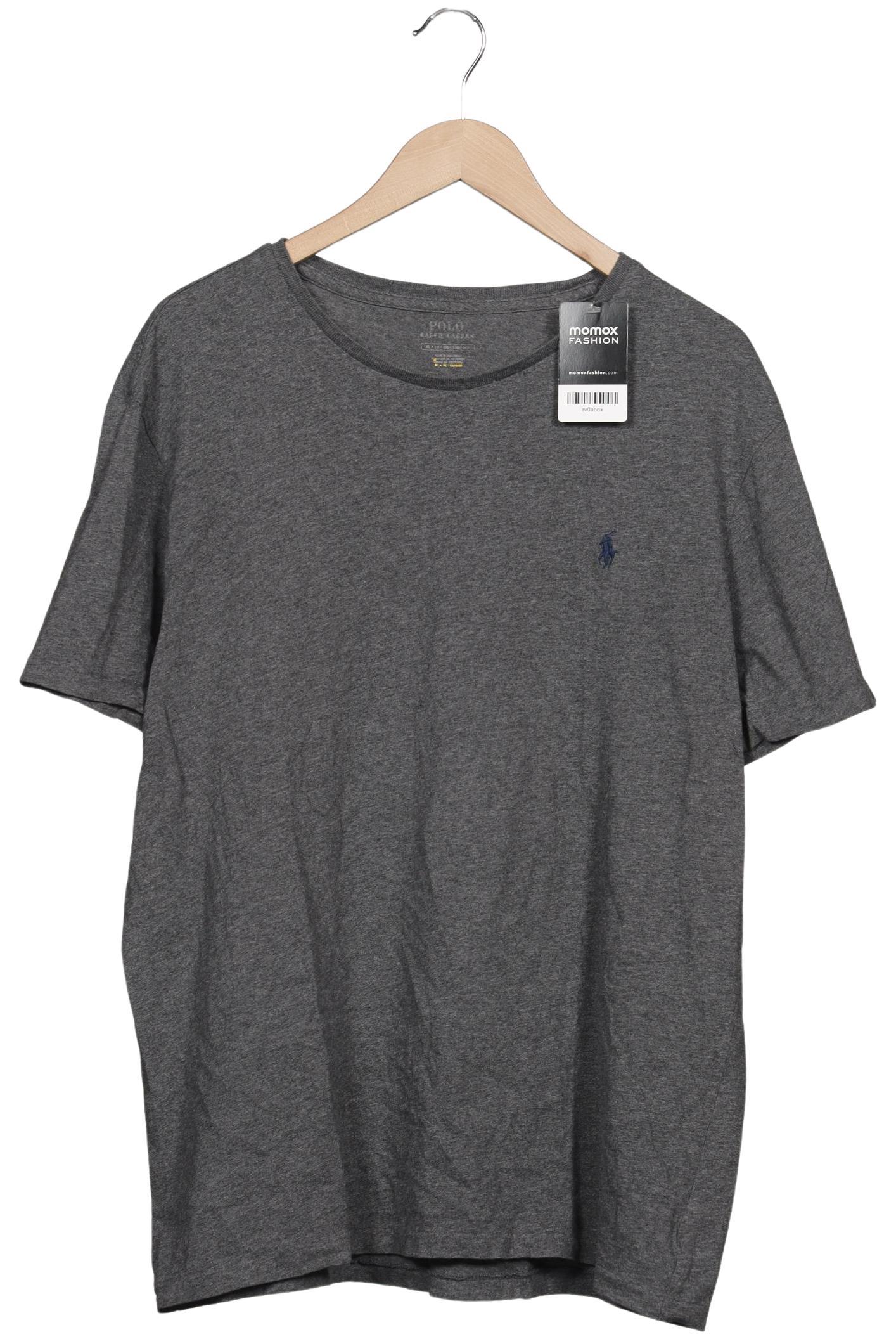 

Polo Ralph Lauren Herren T-Shirt, grau, Gr. 56