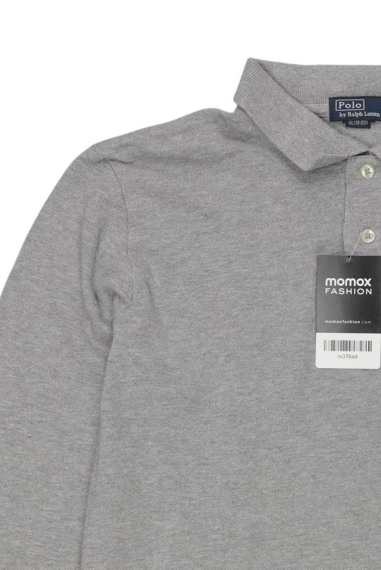 Thumbnail - Polo Ralph Lauren Jungen Poloshirt, grau, Gr. 170