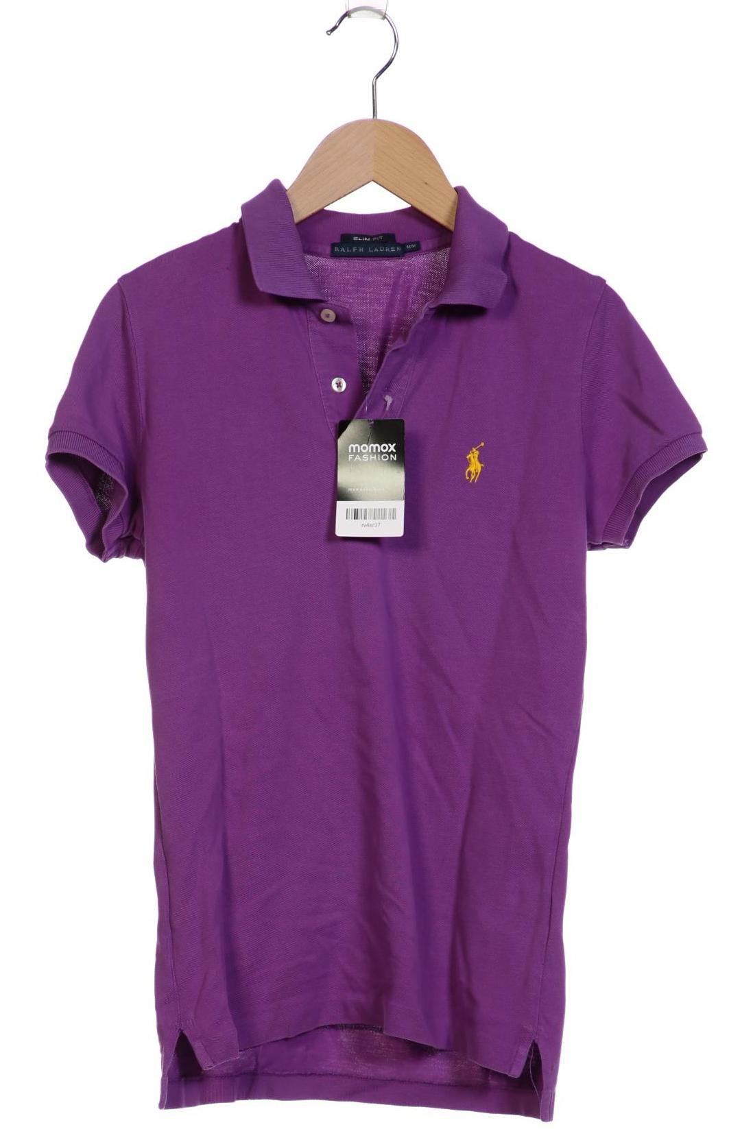 

Polo Ralph Lauren Damen Poloshirt, flieder, Gr. 38