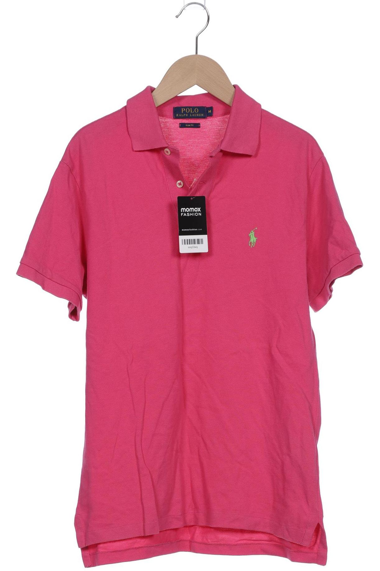 

Polo Ralph Lauren Herren Poloshirt, pink, Gr. 48