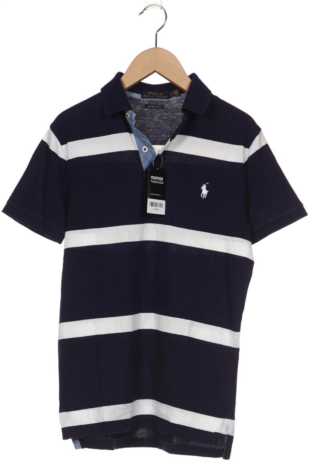

Polo Ralph Lauren Herren Poloshirt, marineblau, Gr. 44