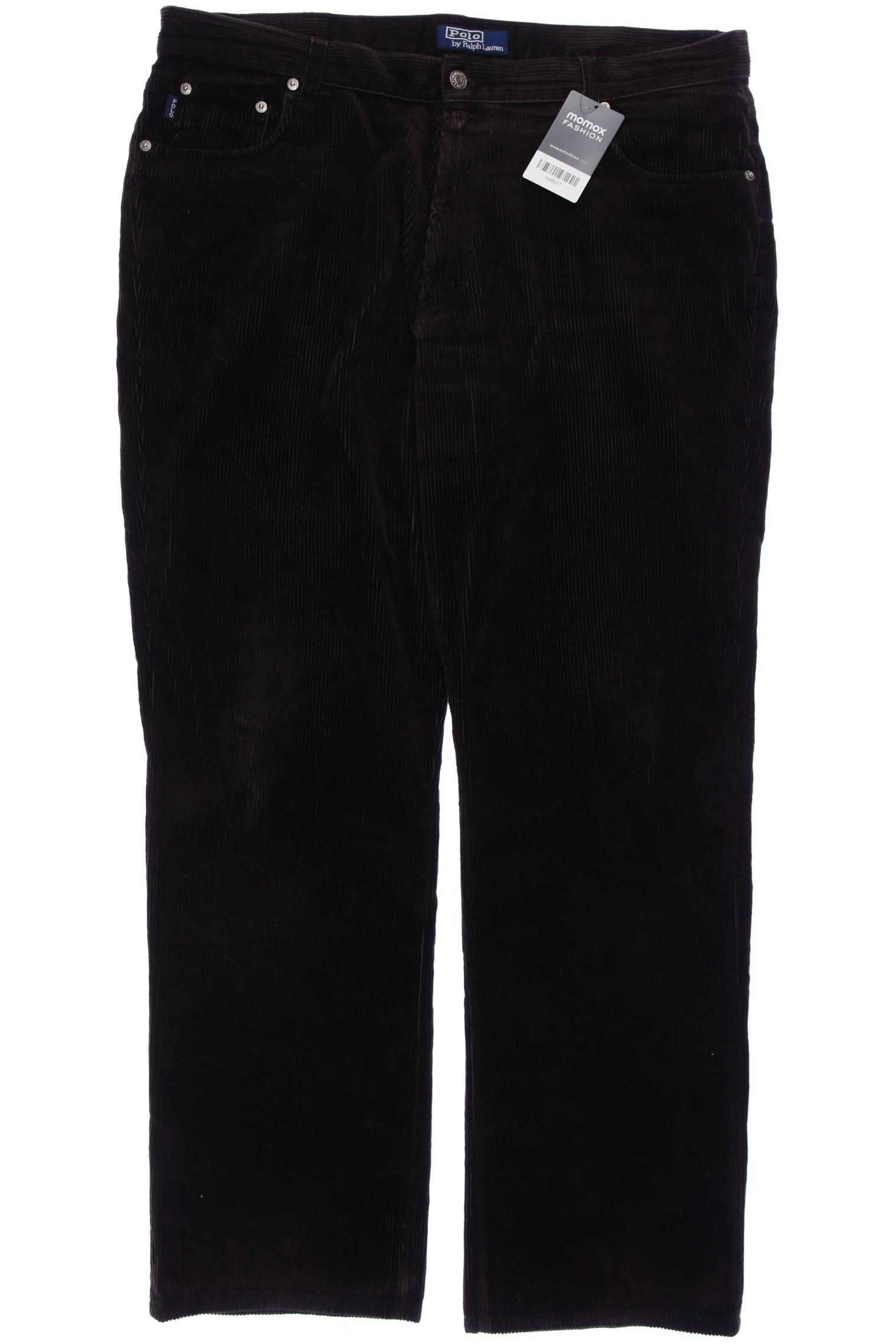 

Polo Ralph Lauren Herren Stoffhose, braun