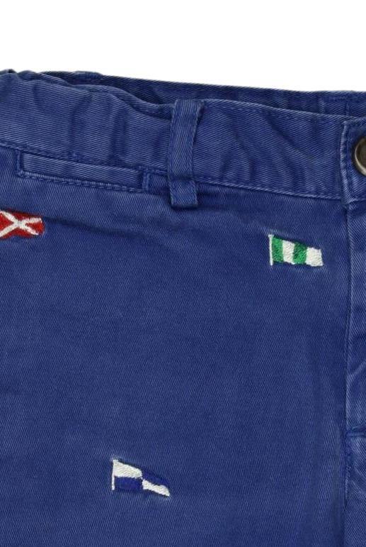 Thumbnail - Polo Ralph Lauren Jungen Shorts, blau, Gr. 86