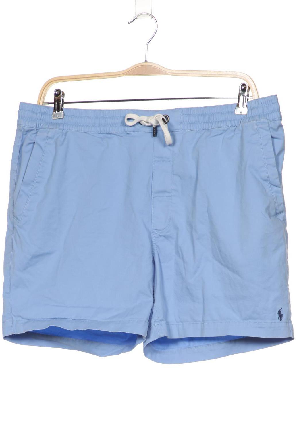 

Polo Ralph Lauren Herren Shorts, hellblau