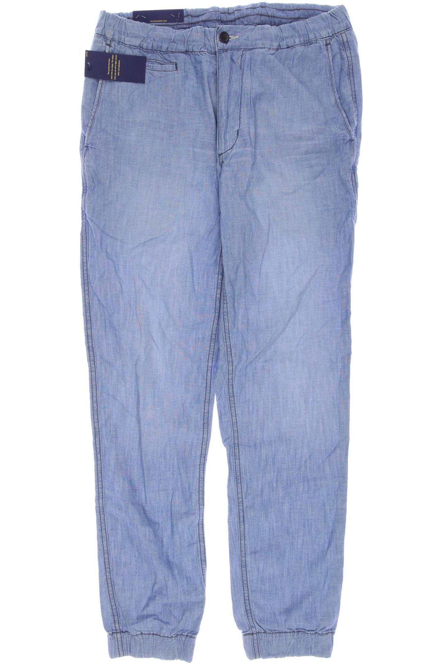 

Polo Ralph Lauren Herren Jeans, hellblau, Gr. 46