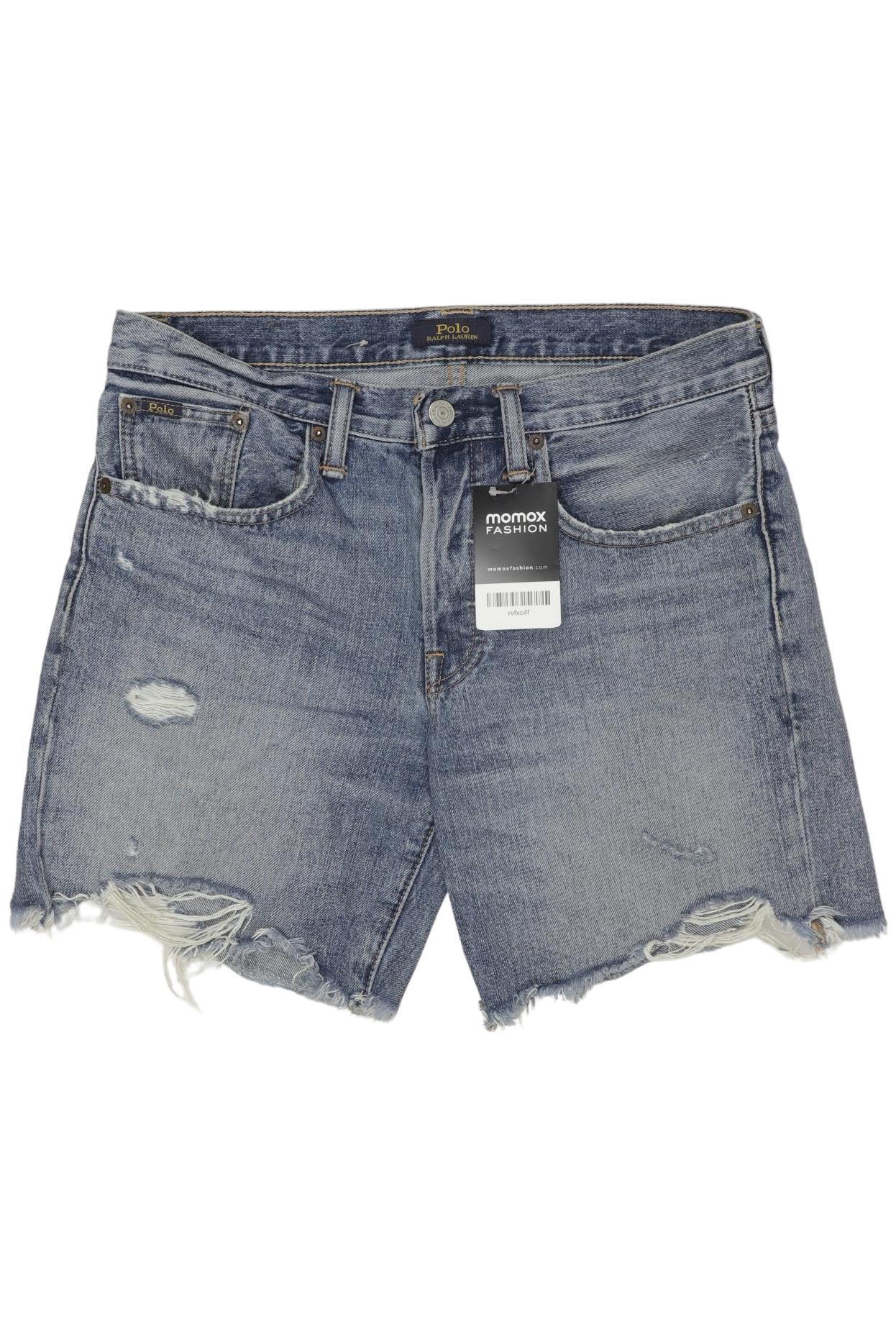 

Polo Ralph Lauren Damen Shorts, hellblau, Gr. 31