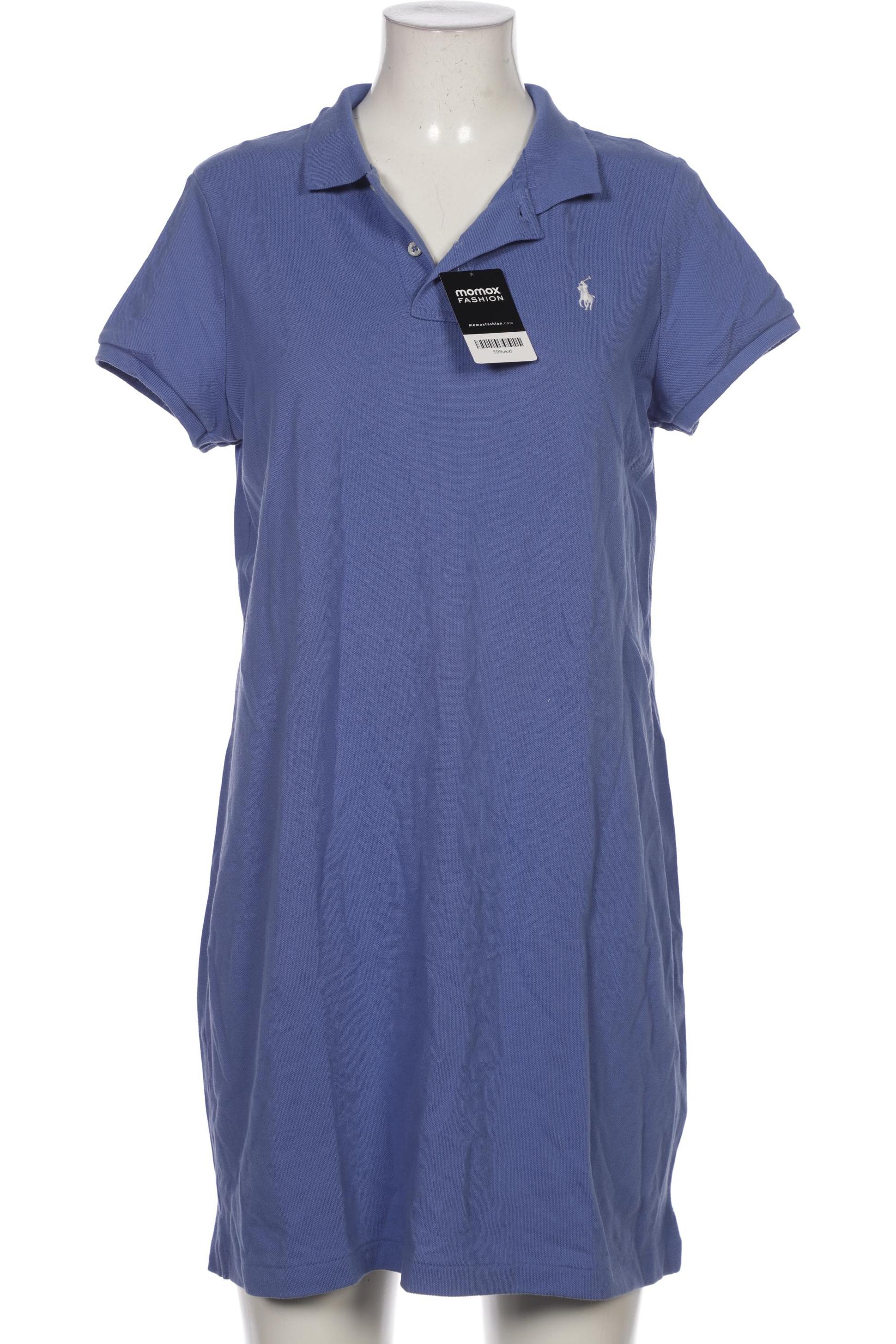 

Polo Ralph Lauren Damen Kleid, blau, Gr. 42