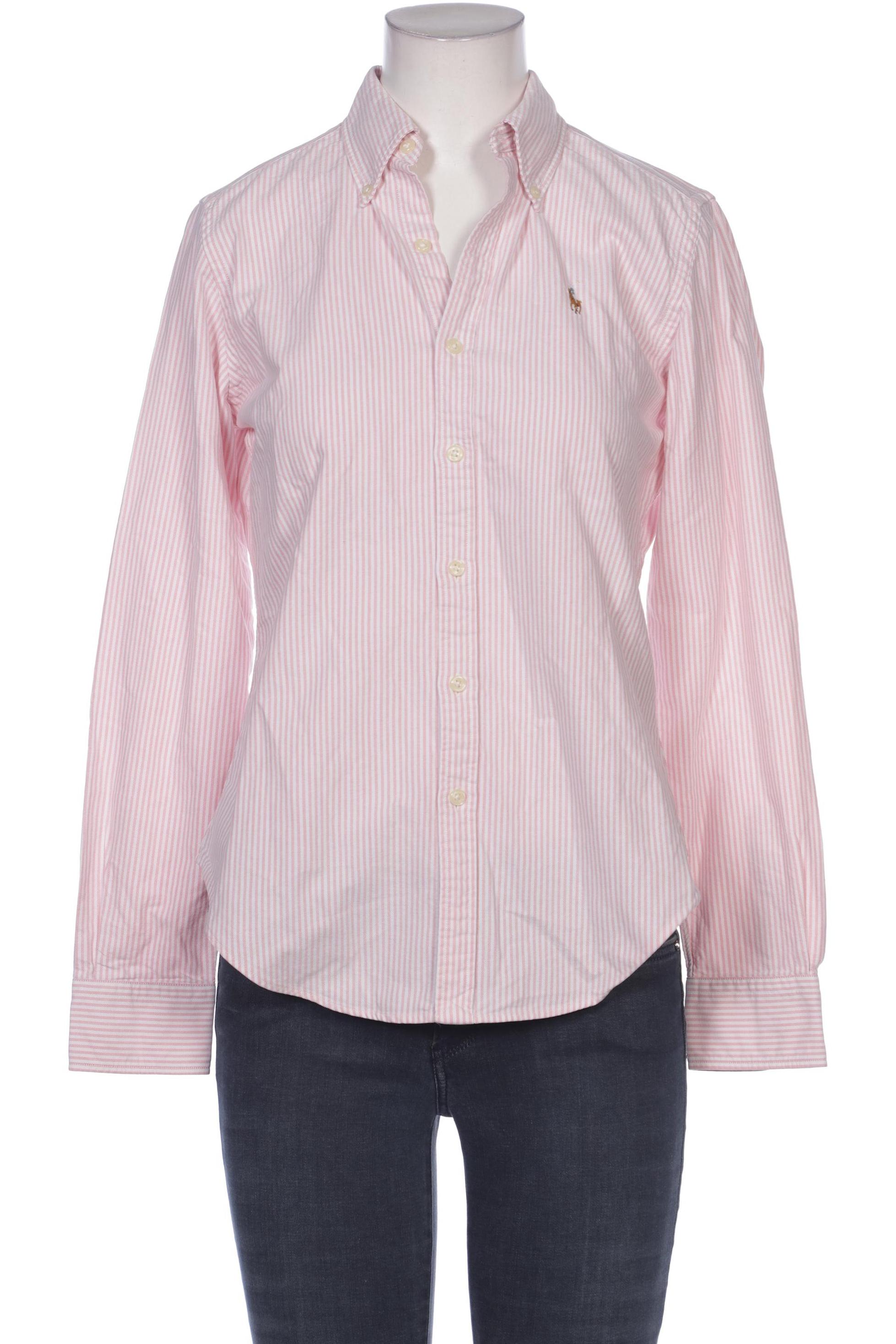 

Polo Ralph Lauren Damen Bluse, pink, Gr. 6