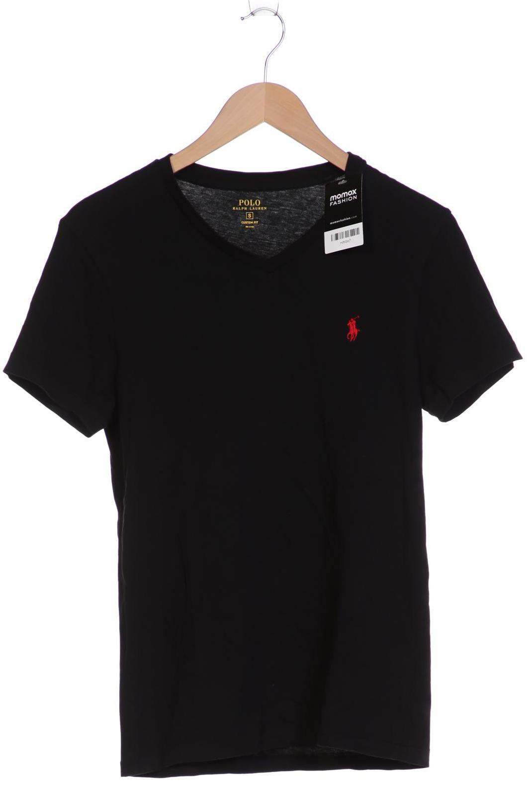 

Polo Ralph Lauren Herren T-Shirt, schwarz