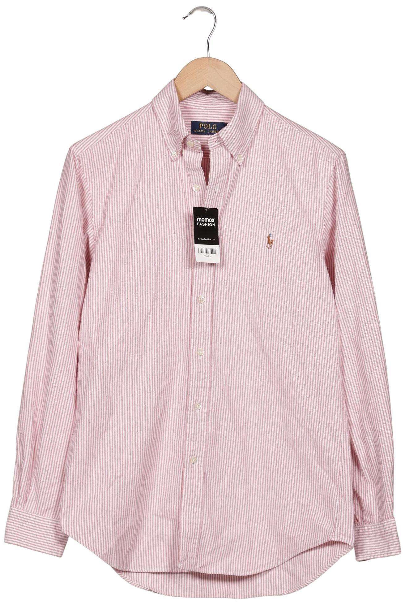 

Polo Ralph Lauren Herren Hemd, pink, Gr. 46
