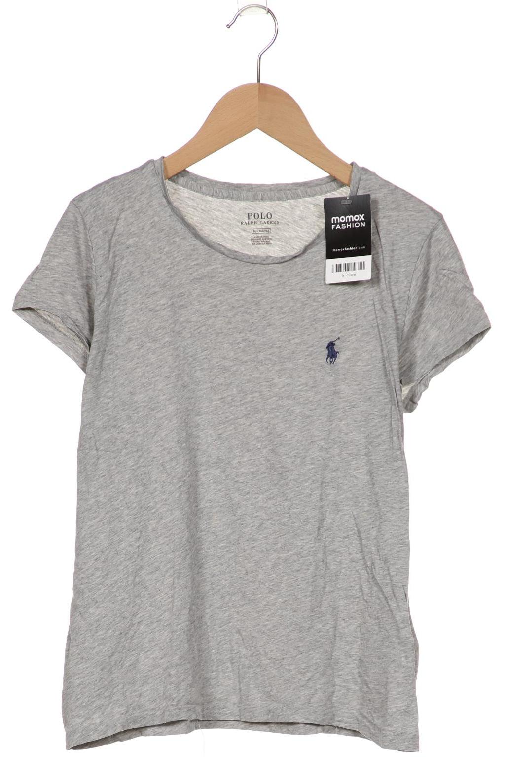 

Polo Ralph Lauren Damen T-Shirt, grau