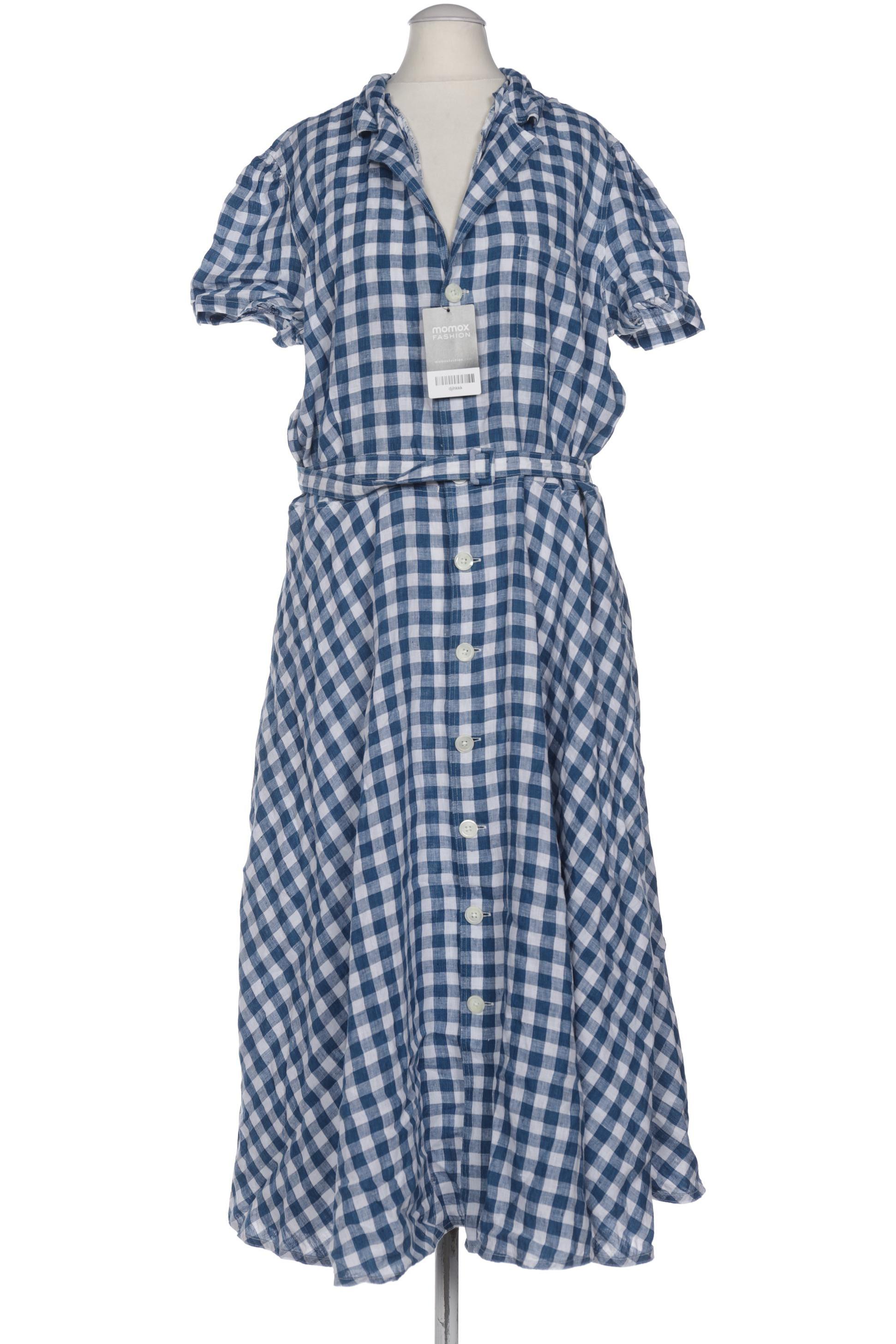 

Polo Ralph Lauren Damen Kleid, blau