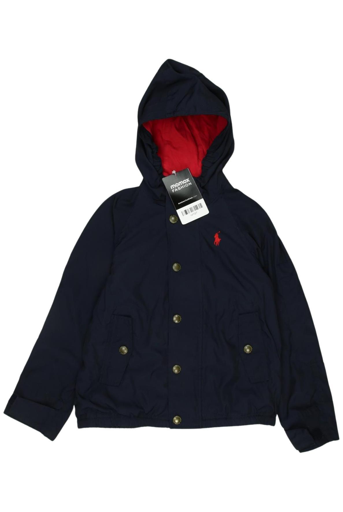 

Polo Ralph Lauren Jungen Jacke, marineblau, Gr. 116