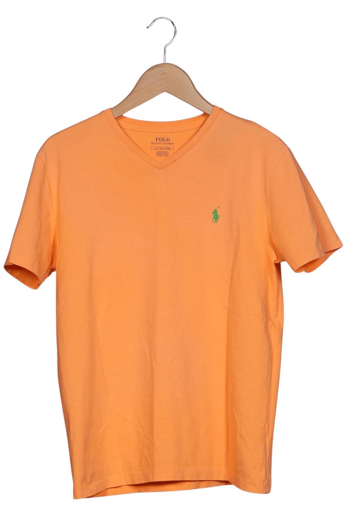 

Polo Ralph Lauren Herren T-Shirt, orange, Gr. 46