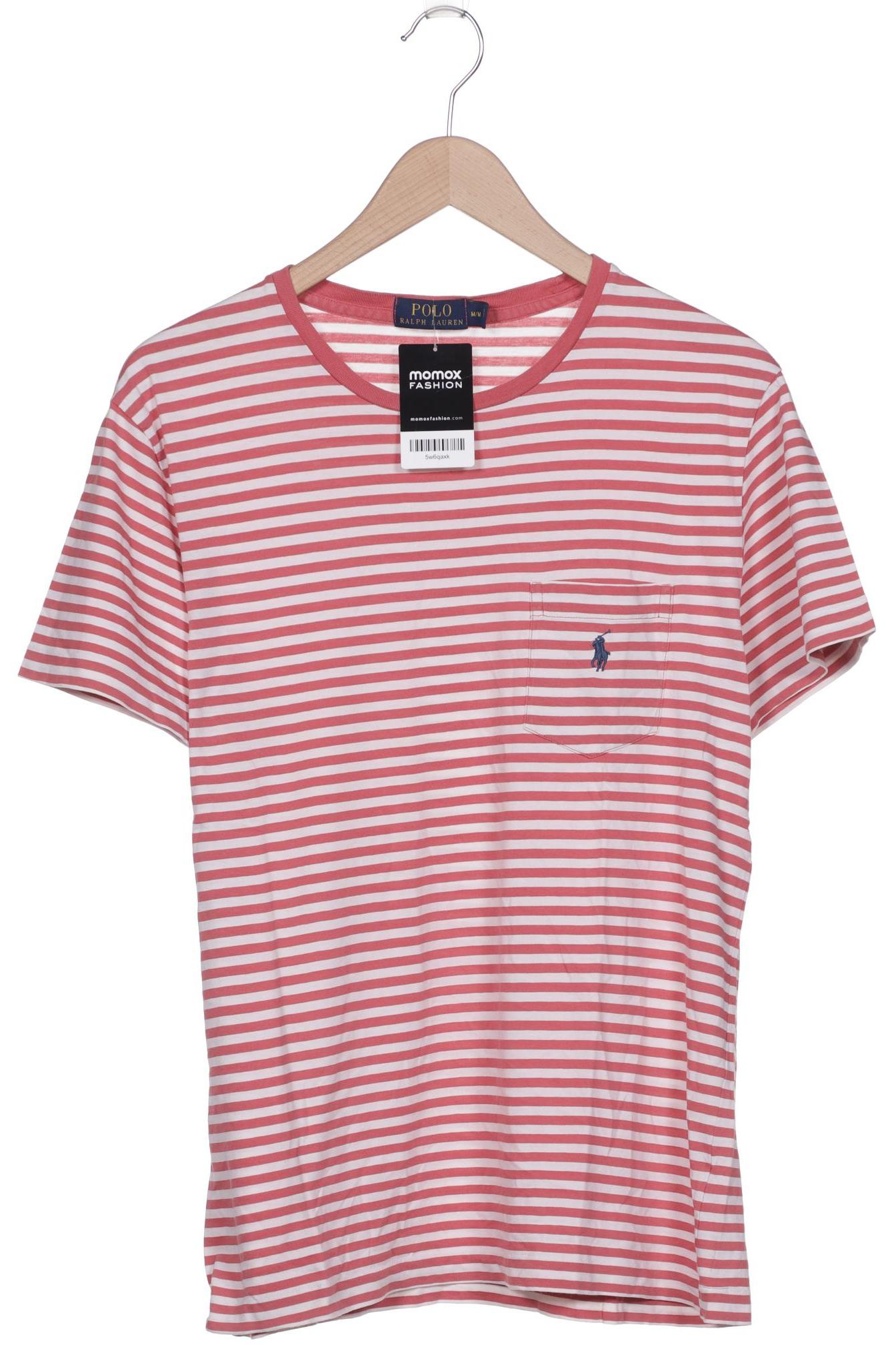 

Polo Ralph Lauren Herren T-Shirt, rot, Gr. 48