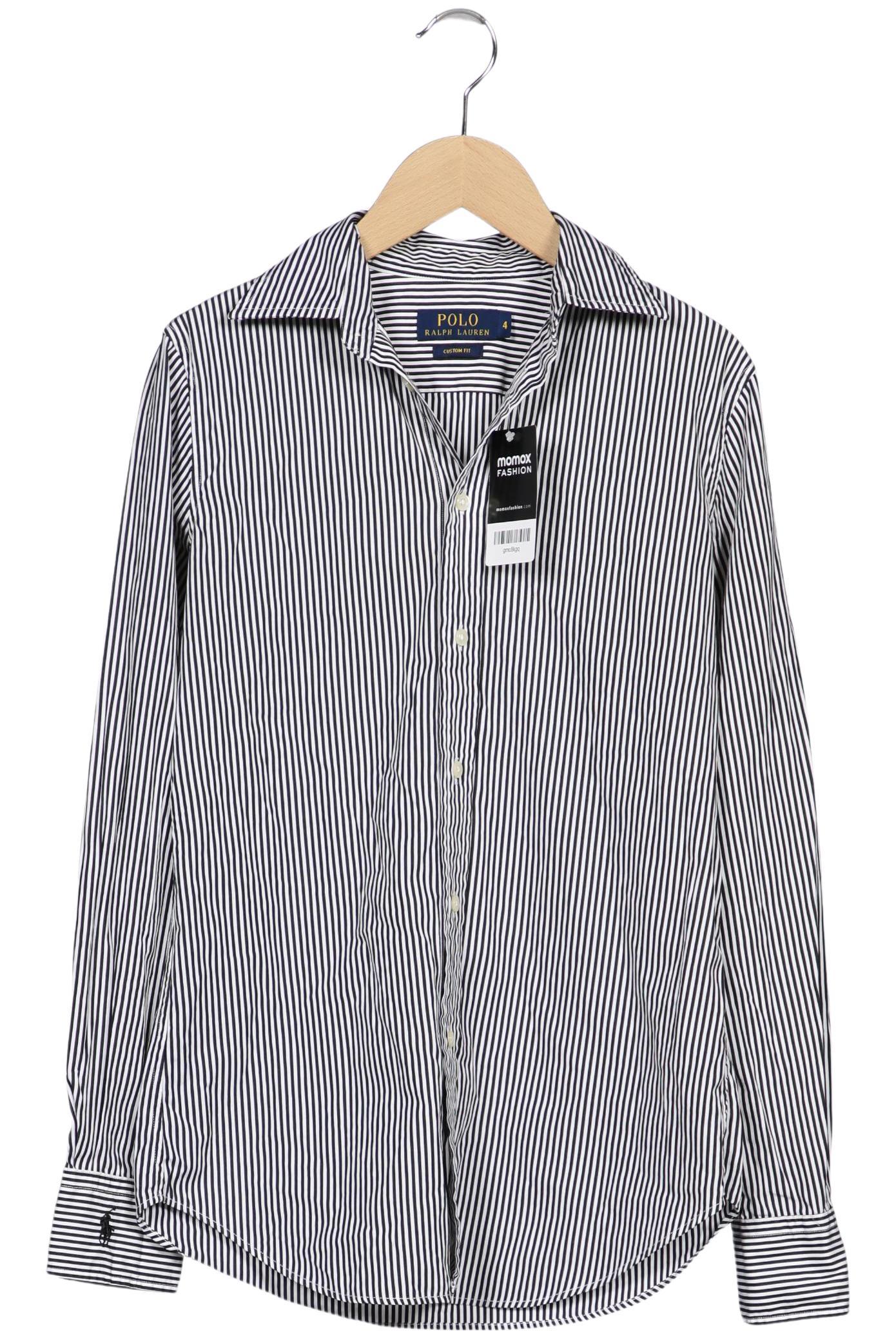 

Polo Ralph Lauren Damen Bluse, mehrfarbig, Gr. 4