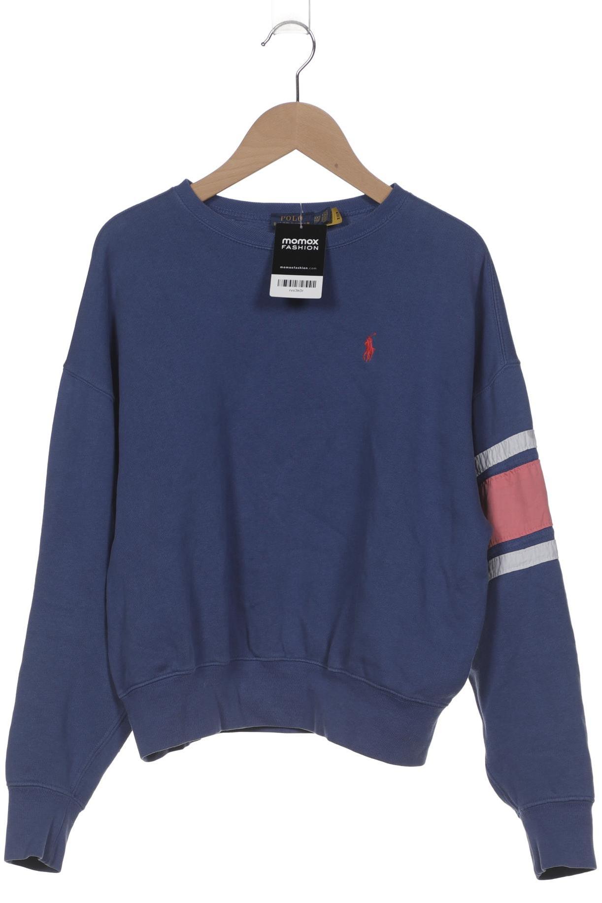 

Polo Ralph Lauren Damen Sweatshirt, marineblau, Gr. 32